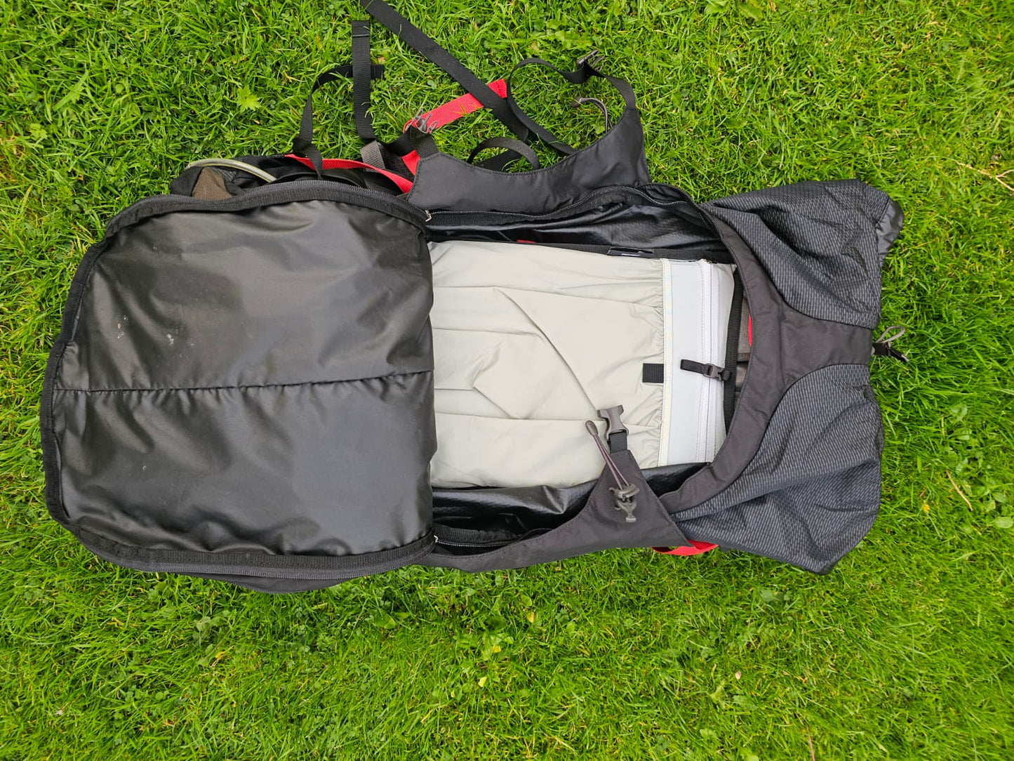 Osprey Aether Plus 70L Hiking Walking Trekking Backpacking Backpack/Rucksack - 70L New With Tags