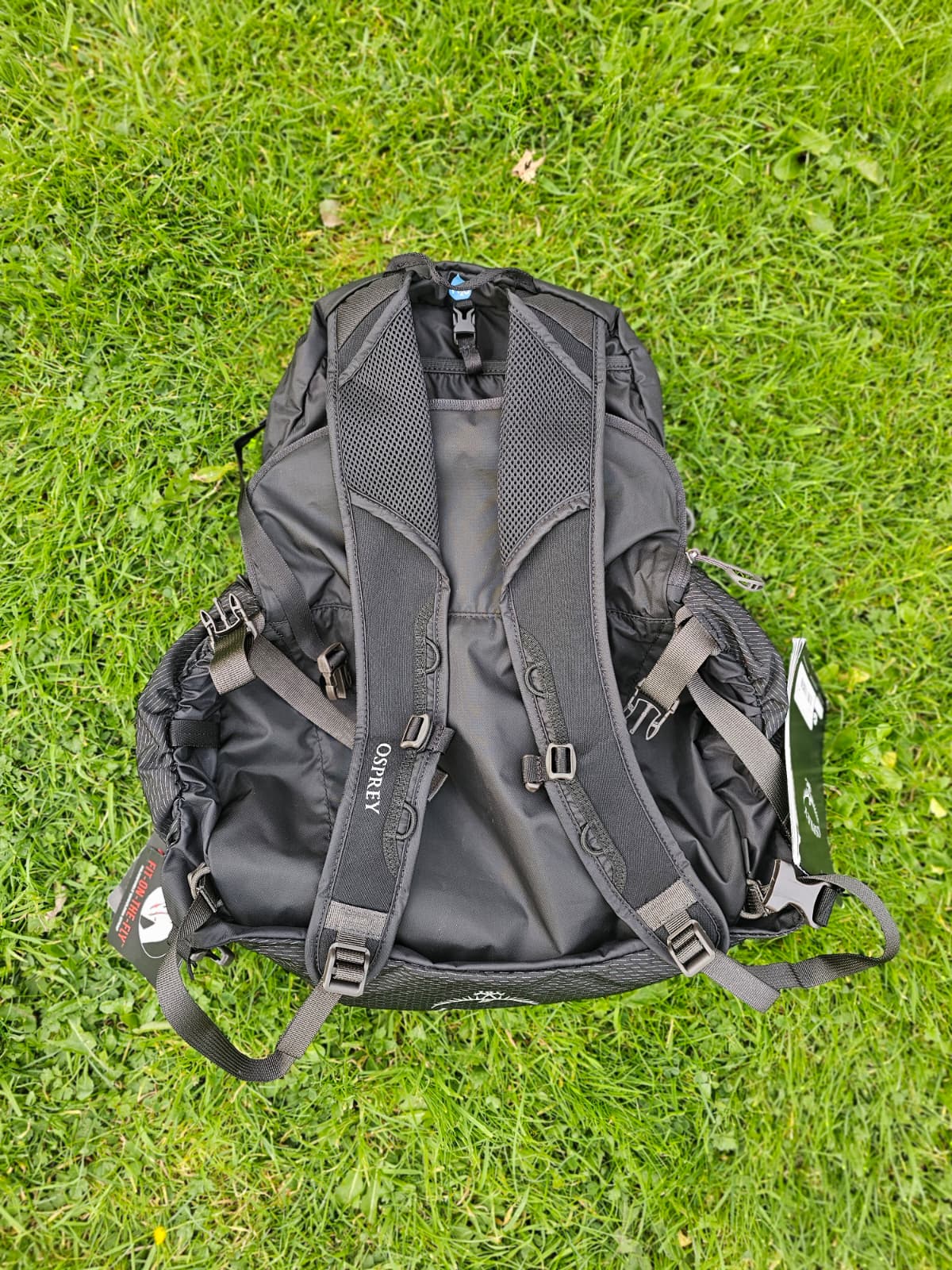 Osprey Aether Plus 70L Hiking Walking Trekking Backpacking Backpack/Rucksack - 70L New With Tags