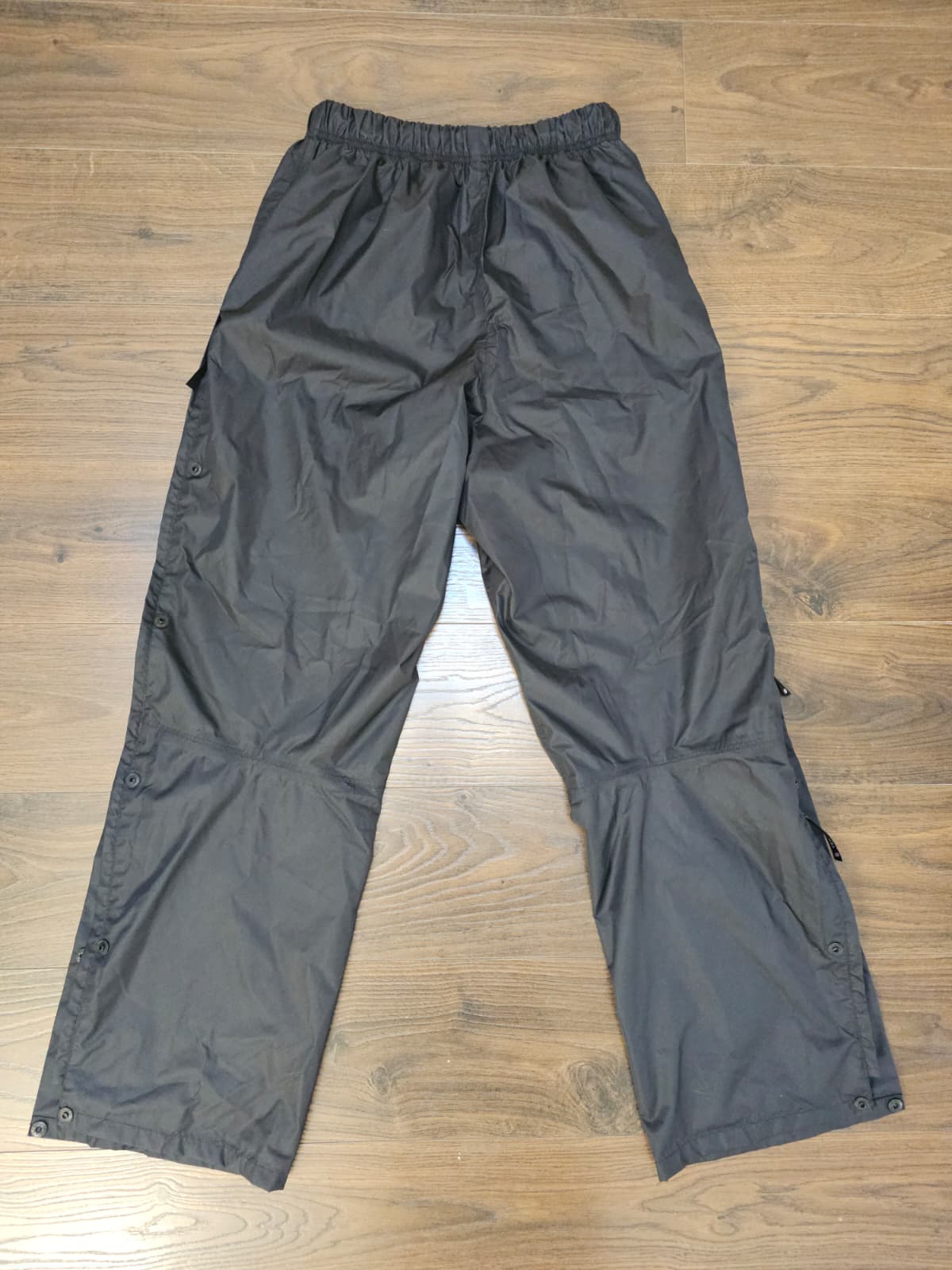 Berghaus Womens/Ladies AQ2 Waterproof Over Trousers Hiking/Casual - UK 10 / 29' Leg