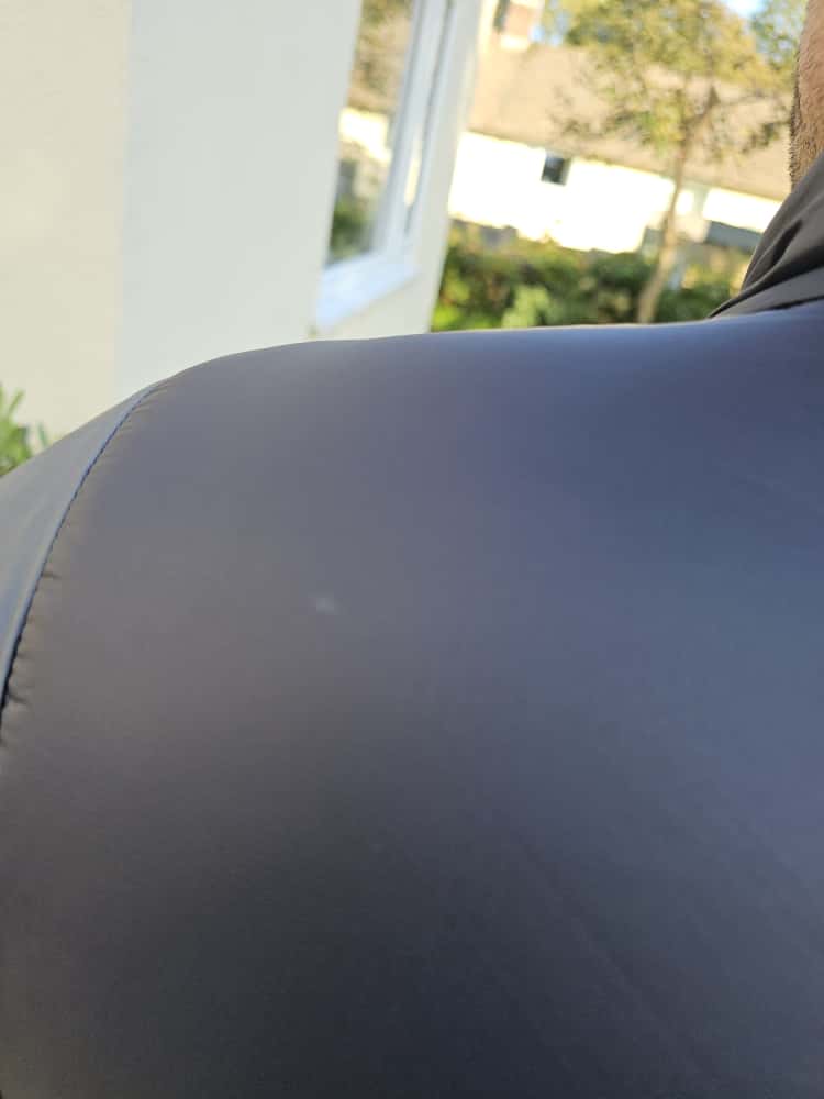 Berghaus Unisex Lightweight Mid Layer Puffer Jacket Grey/Black - M/Medium