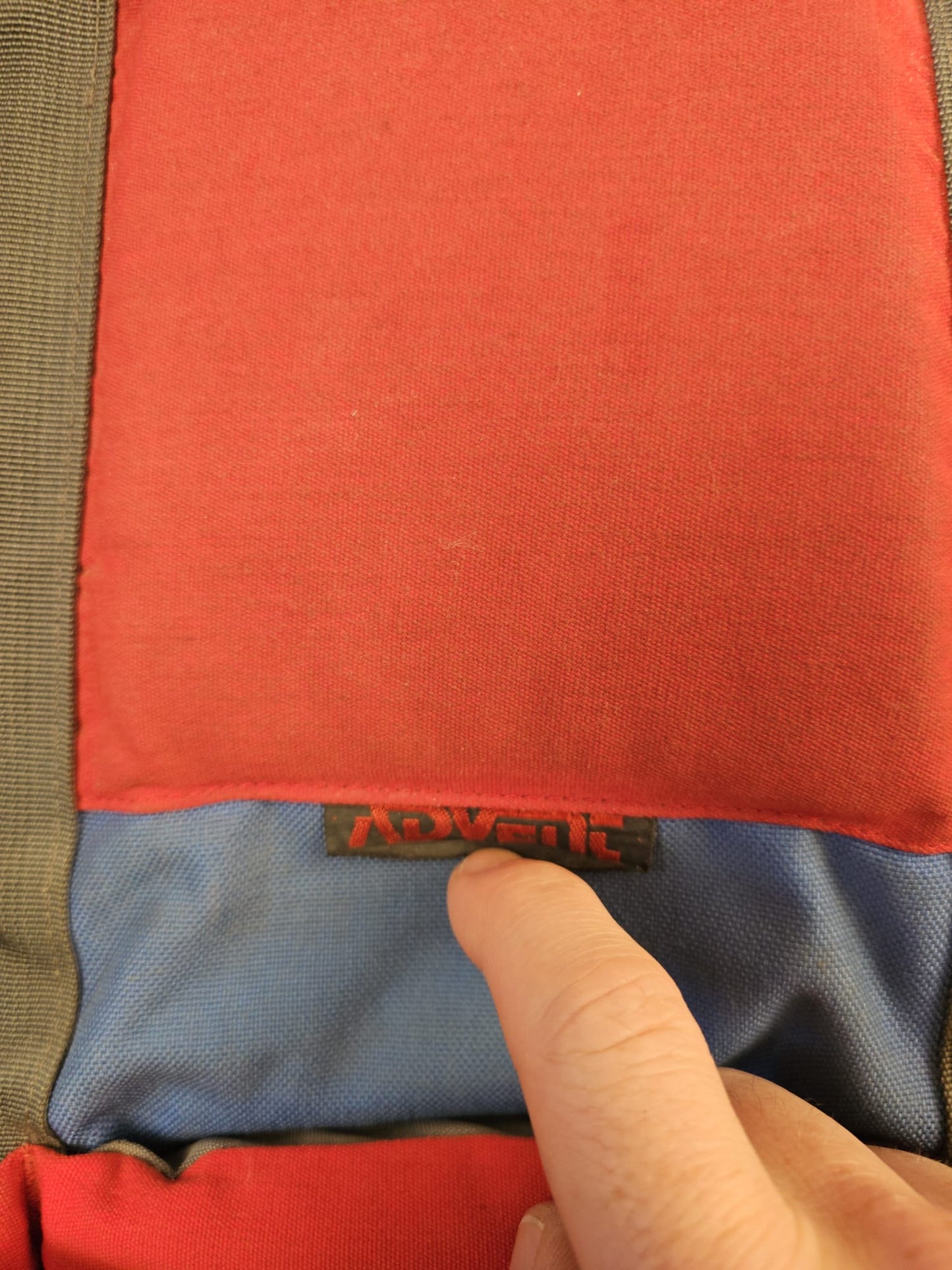 Vintage Berghaus L65BC Hiking/Backpacking/Travelling backpack/Rucksack - 65