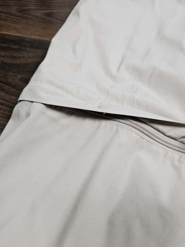 Craghoppers Mens Zip Off Casual/Activewear Pants/Trousers - W36/L28