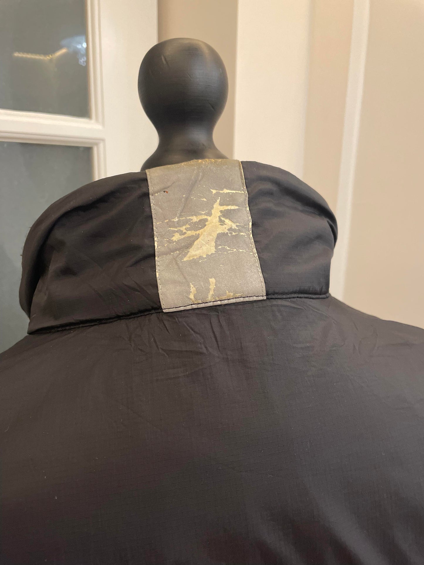 Vintage Nautica Fleece Jacket - XL/Extra Large