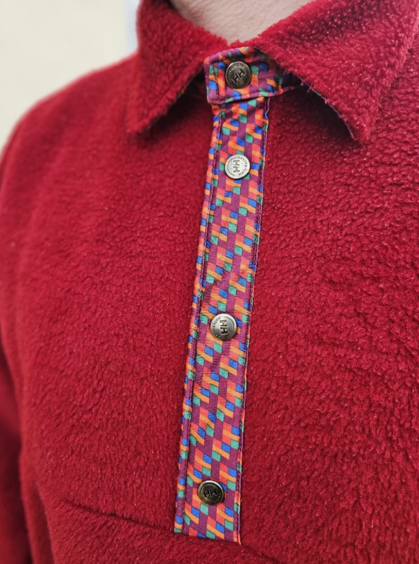 Helly Hansen Unisex Vintage Jumper - L/Large