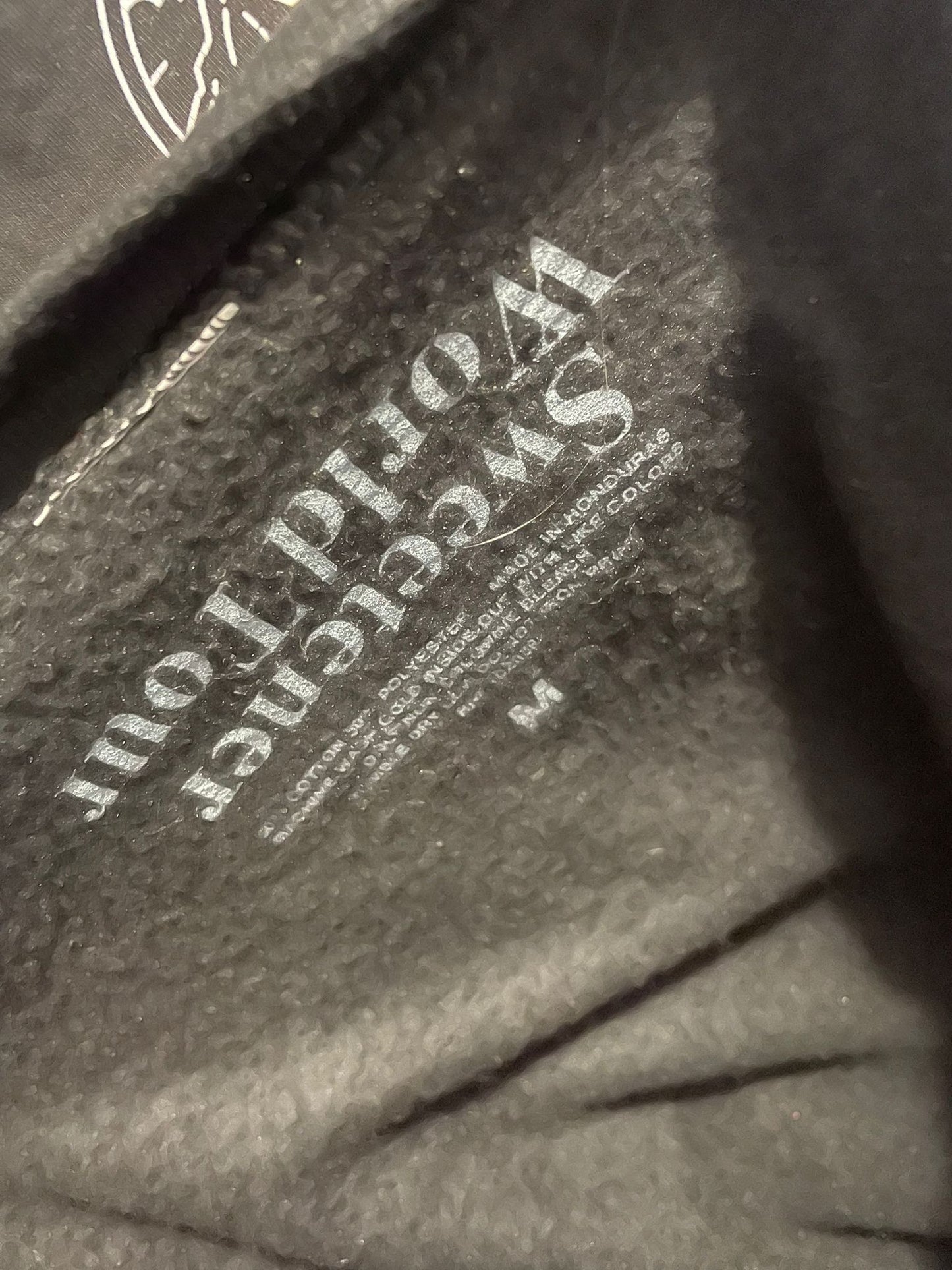 Ariana Grande Sweetener World Tour 2019 Pullover Jumper/Sweatshirt - M/Medium
