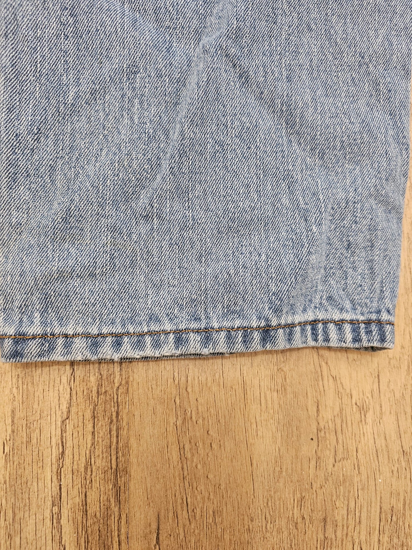 Levi's Blue Jeans 550 relaxed Fit - W36/31L