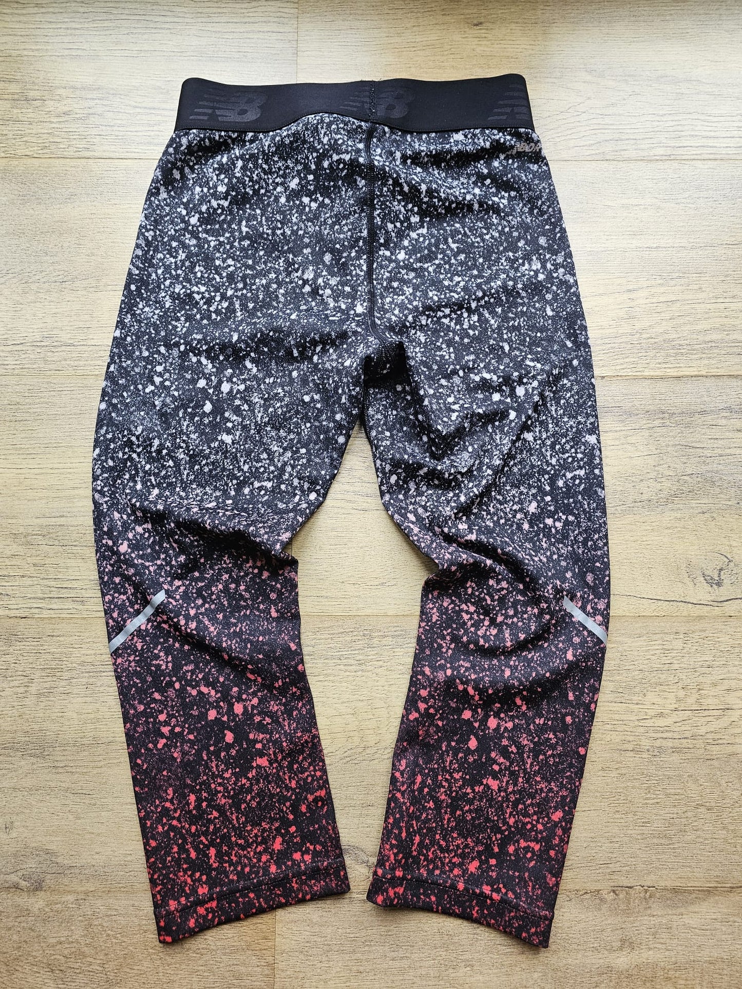 New Balance 3/4 Leggings - S/M