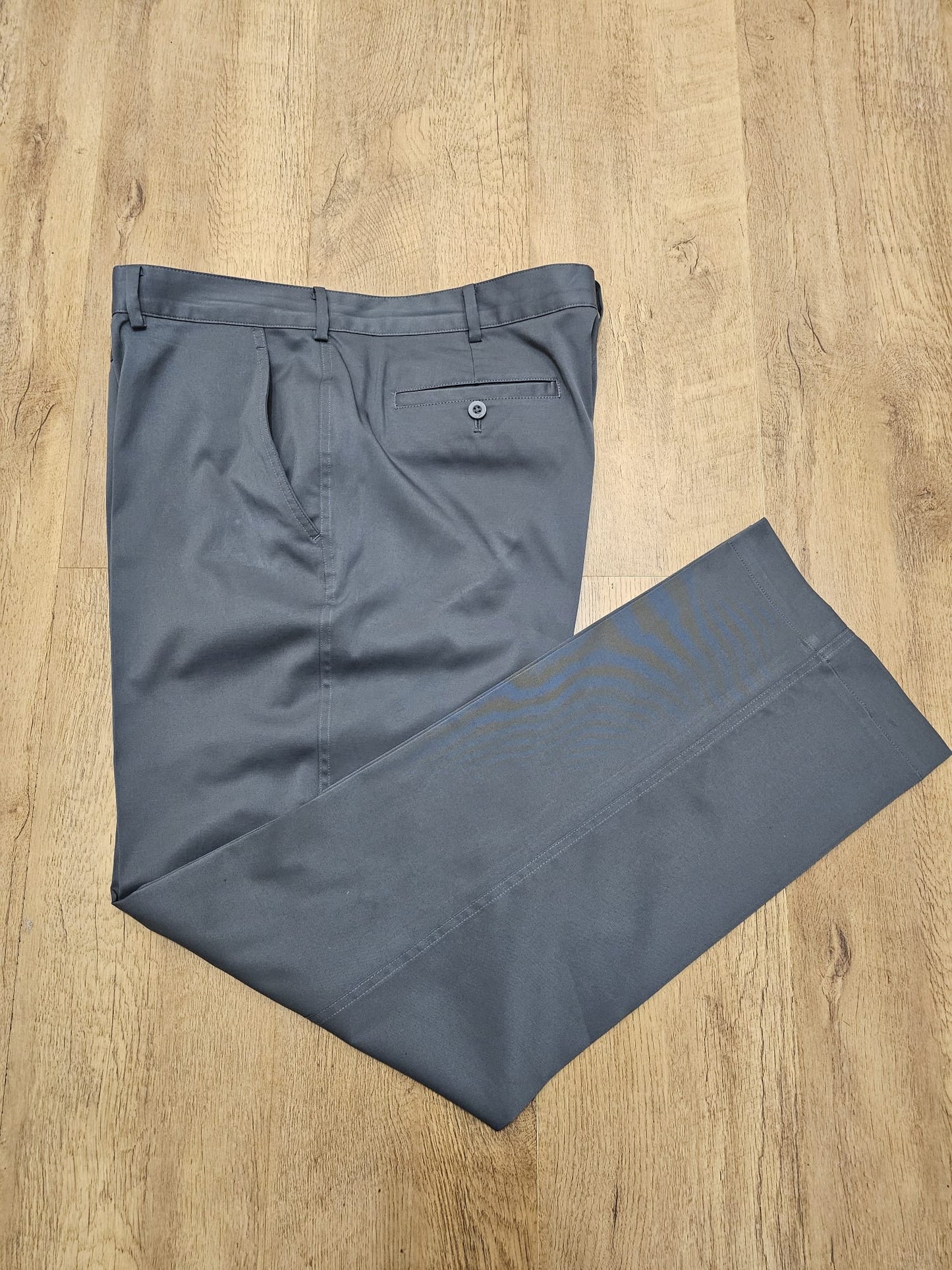 Mens Nike Dri-Fit Golf Trousers - W38/L32