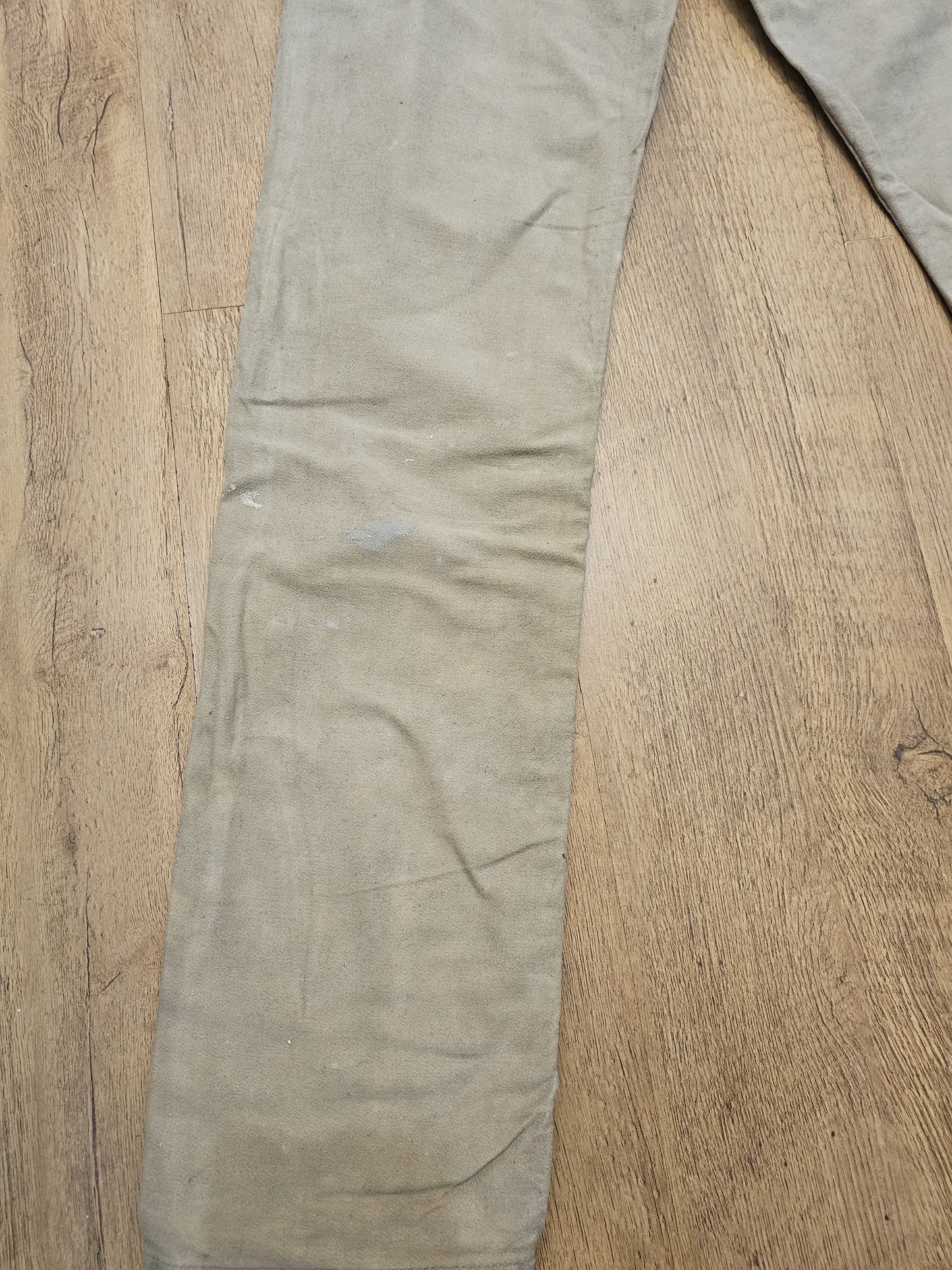Levi's Beige Jeans 511 Slim Fit - W29/30L