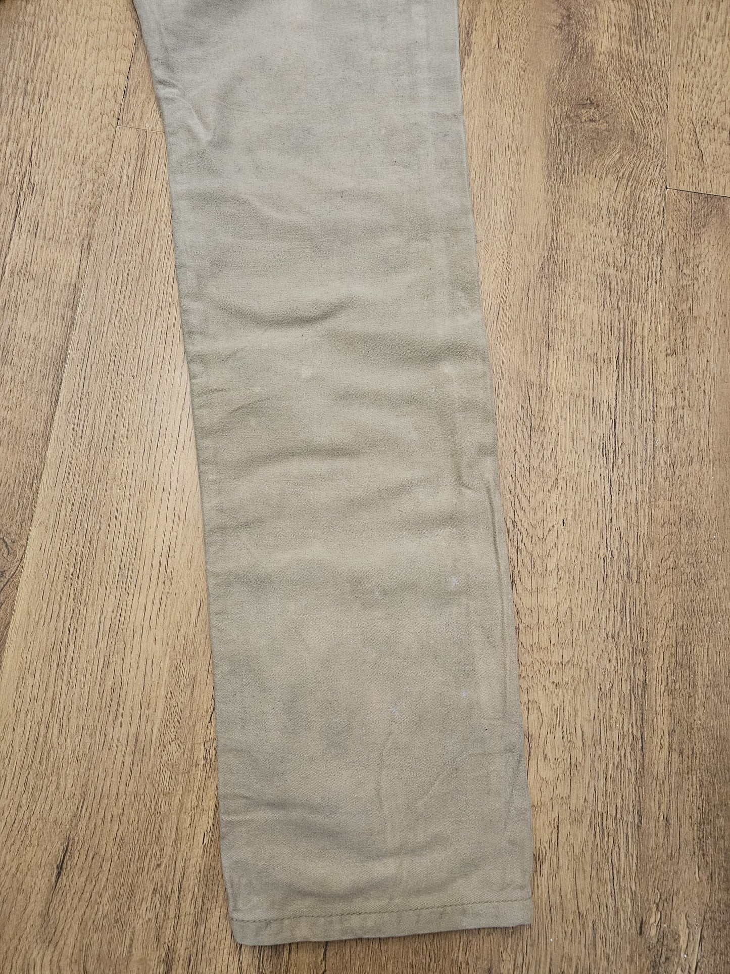 Levi's Beige Jeans 511 Slim Fit - W29/30L