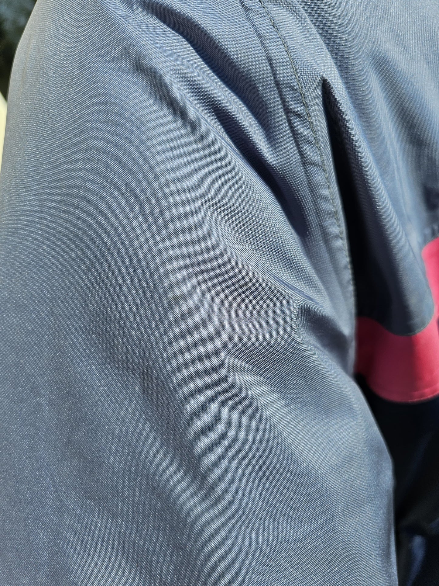 Awesome Vintage Berghaus Jacket Insulated Gore-Tex 38/M