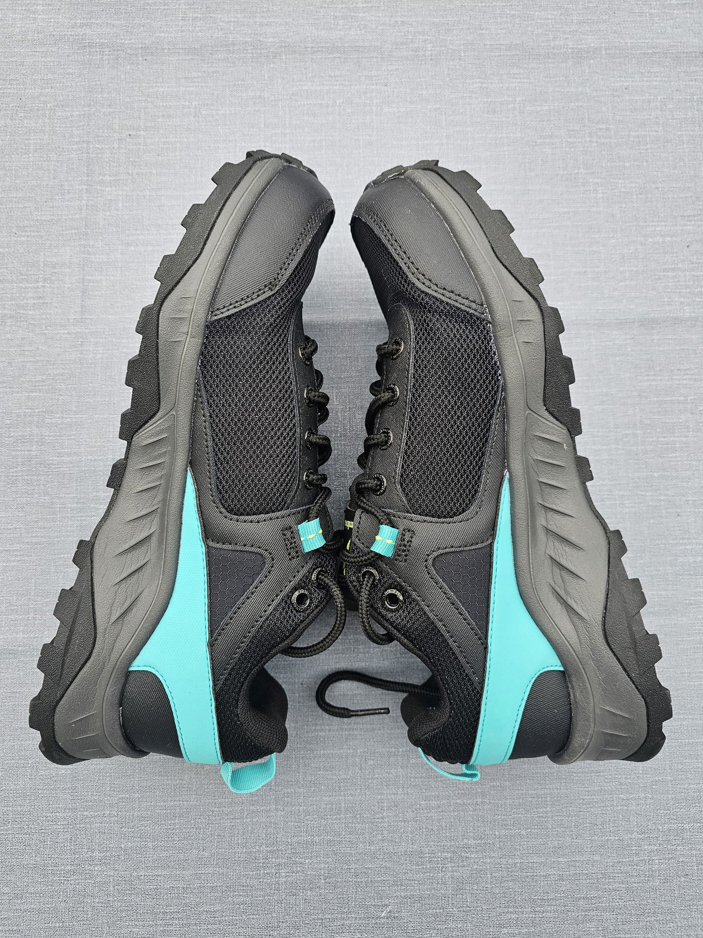 Columbia Walking Hiking Shoes Trainers Trailstorm Waterproof UK 8/EUR 41