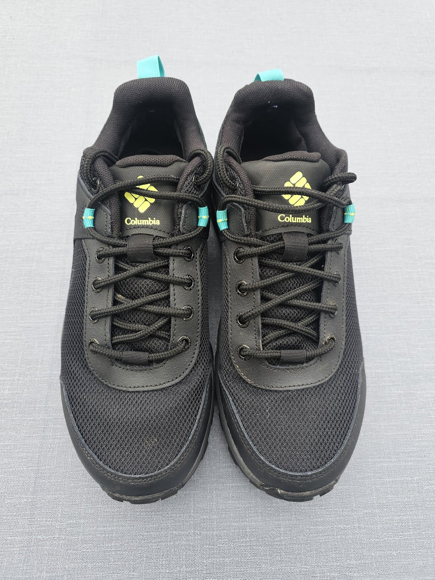 Columbia Walking Hiking Shoes Trainers Trailstorm Waterproof UK 8/EUR 41