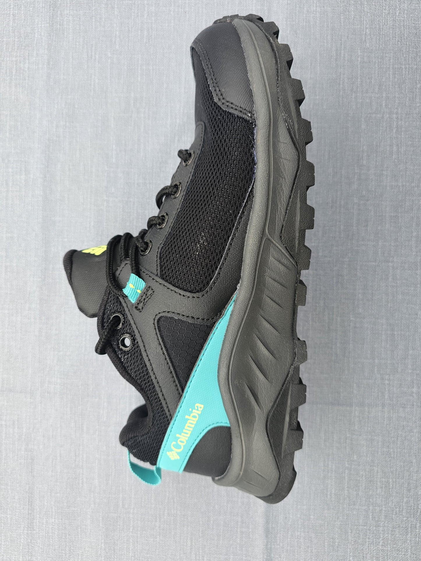 Columbia Walking Hiking Shoes Trainers Trailstorm Waterproof UK 8/EUR 41