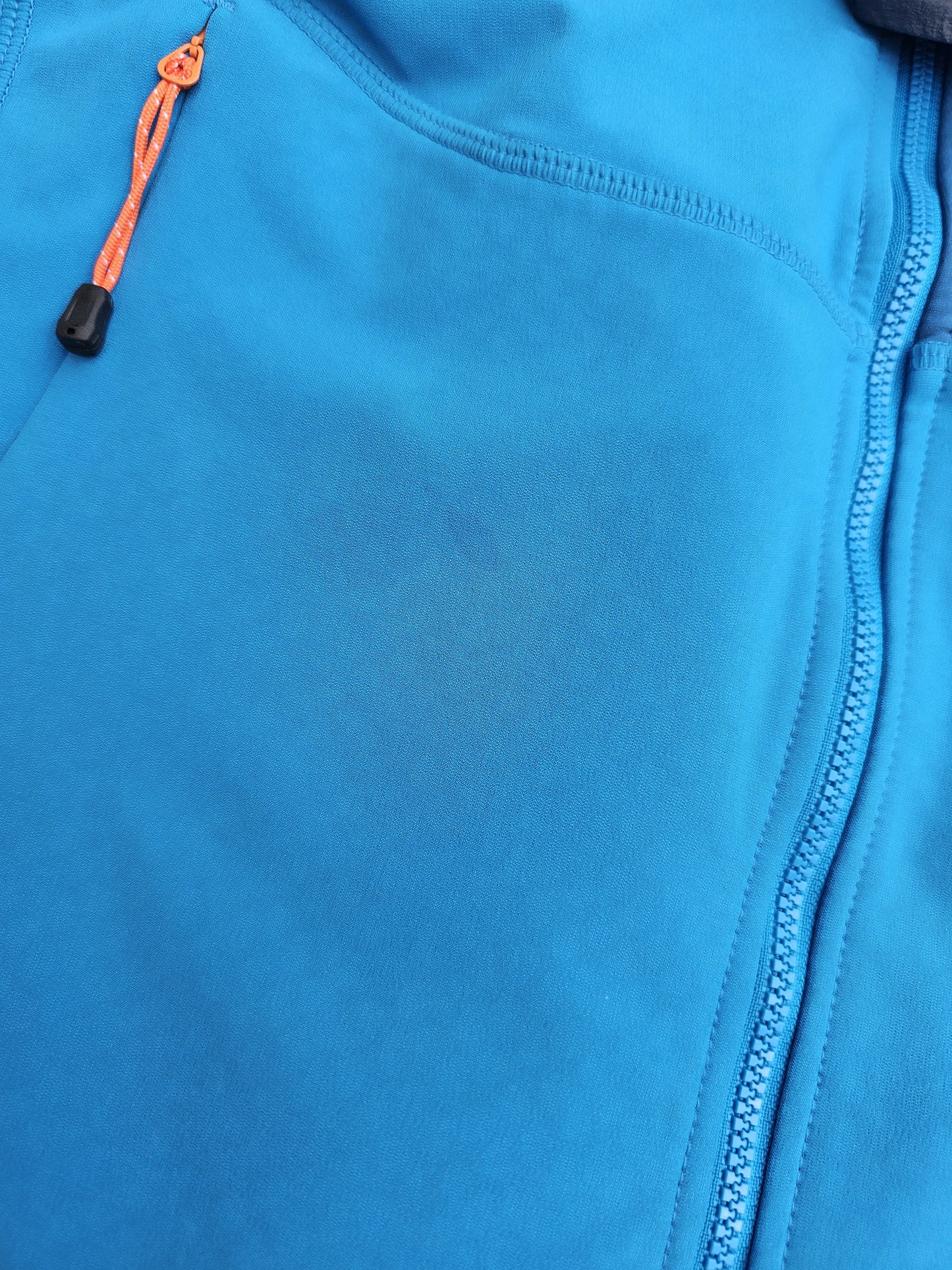 Mountain Equipment Arrow Women's Technical Jacket - 12