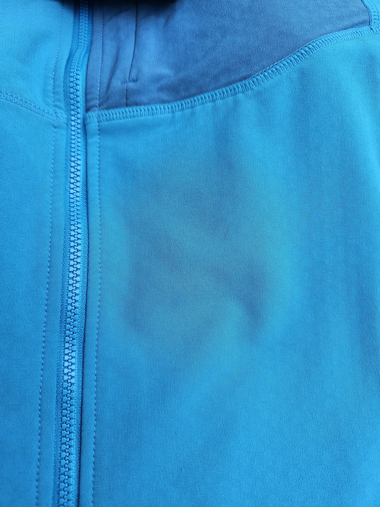 Mountain Equipment Arrow Women's Technical Jacket - 12