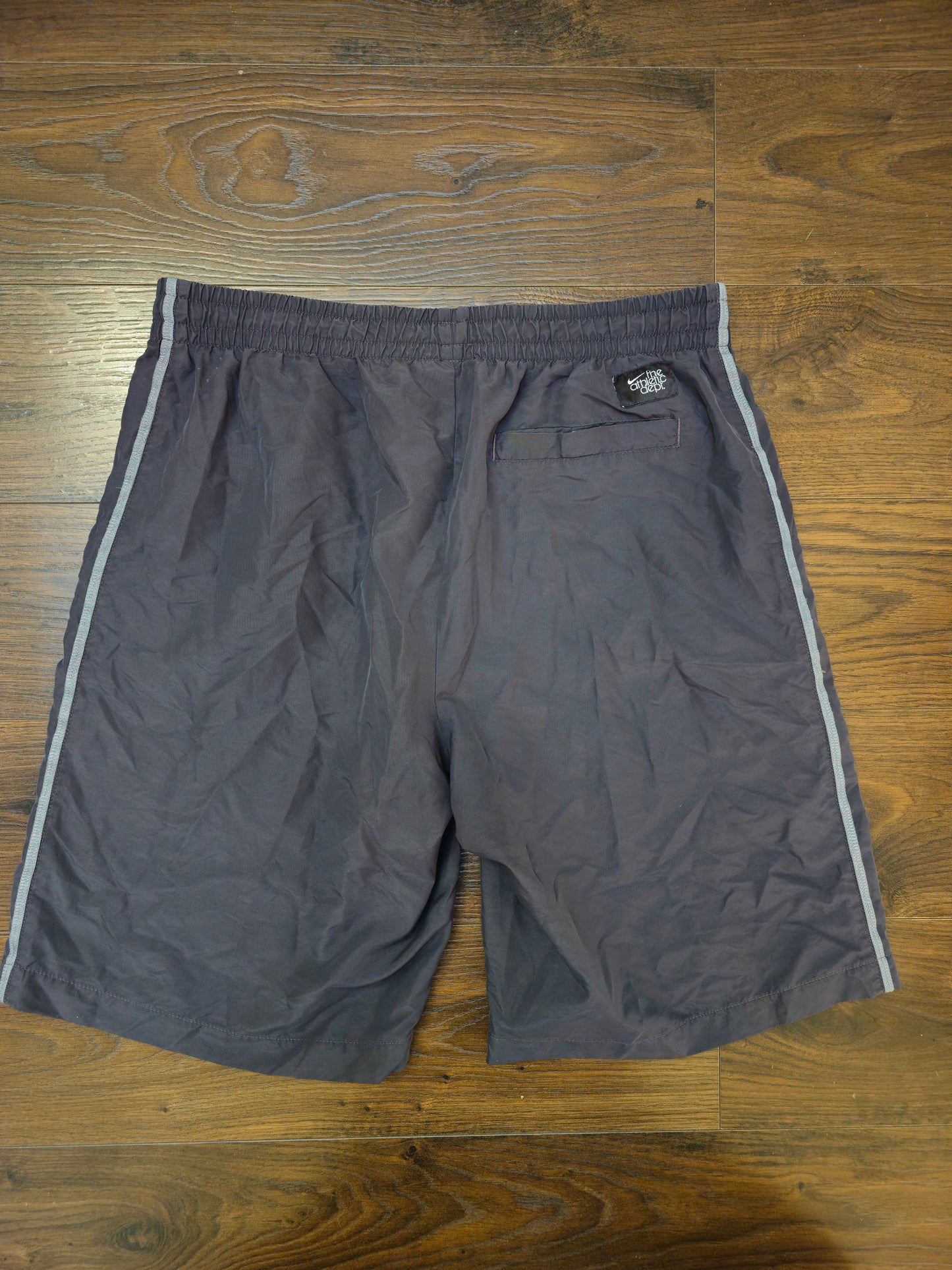 Nike/Air Max/Carharrt Activewear SET Shorts Short Sleeve T-Shirt Cap Shoulder Bag - L/Large