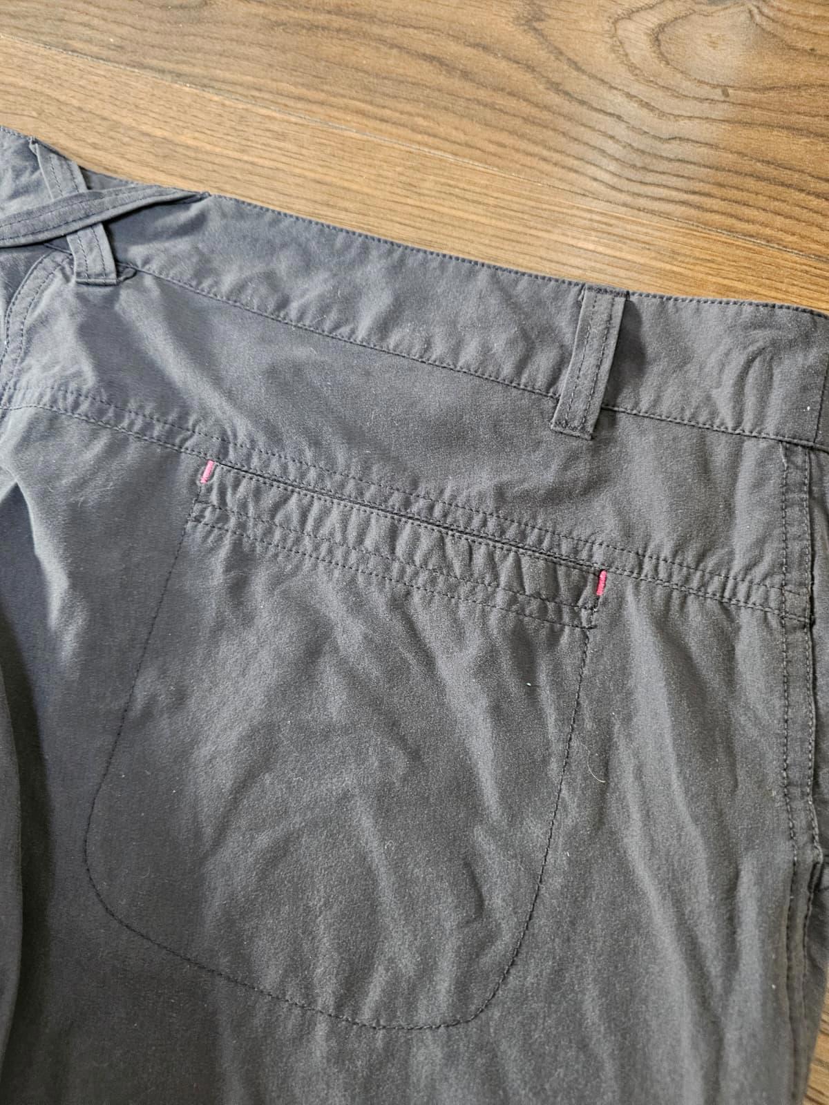 Rab Womens Activewear/Hiking/Walking Trousers Pants - UK 16 W38/L32