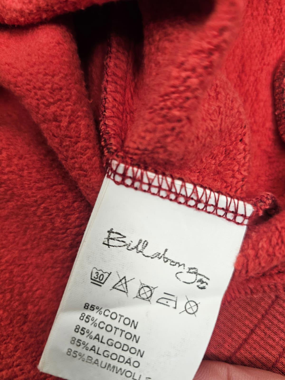 Billabong Womens Y2K 200s Pullover Cowl Neck Hoodie Jumper - S/Small