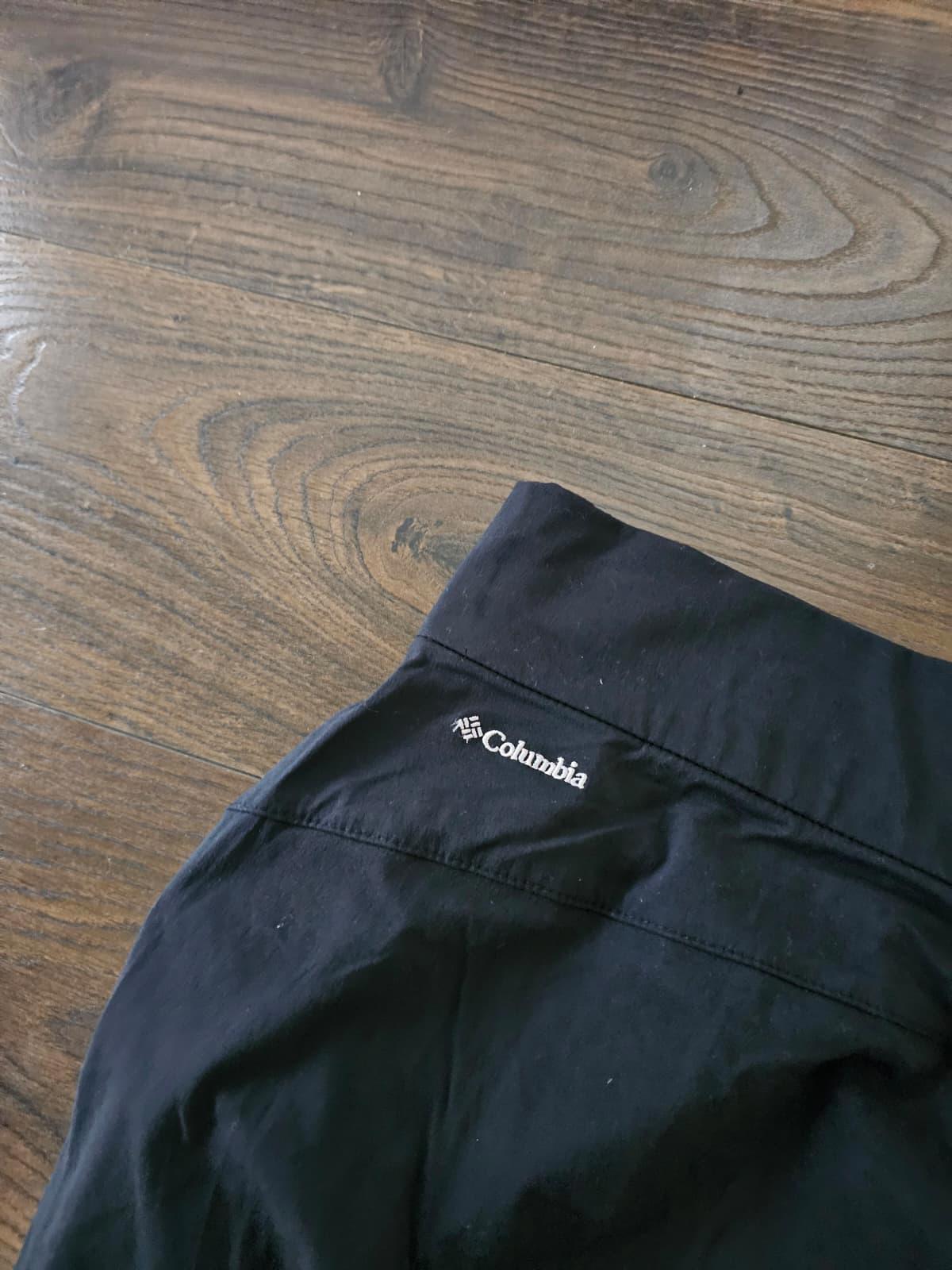 Columbia Womens Omni-Shield Activewear/Hiking/Sport Trousers - M/Medium -W30/L27