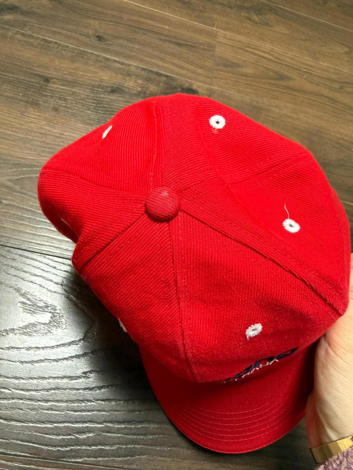 Billabong Australia Embroidered Vintage Y2K 2000's Baseball Cap/Hat - One Size