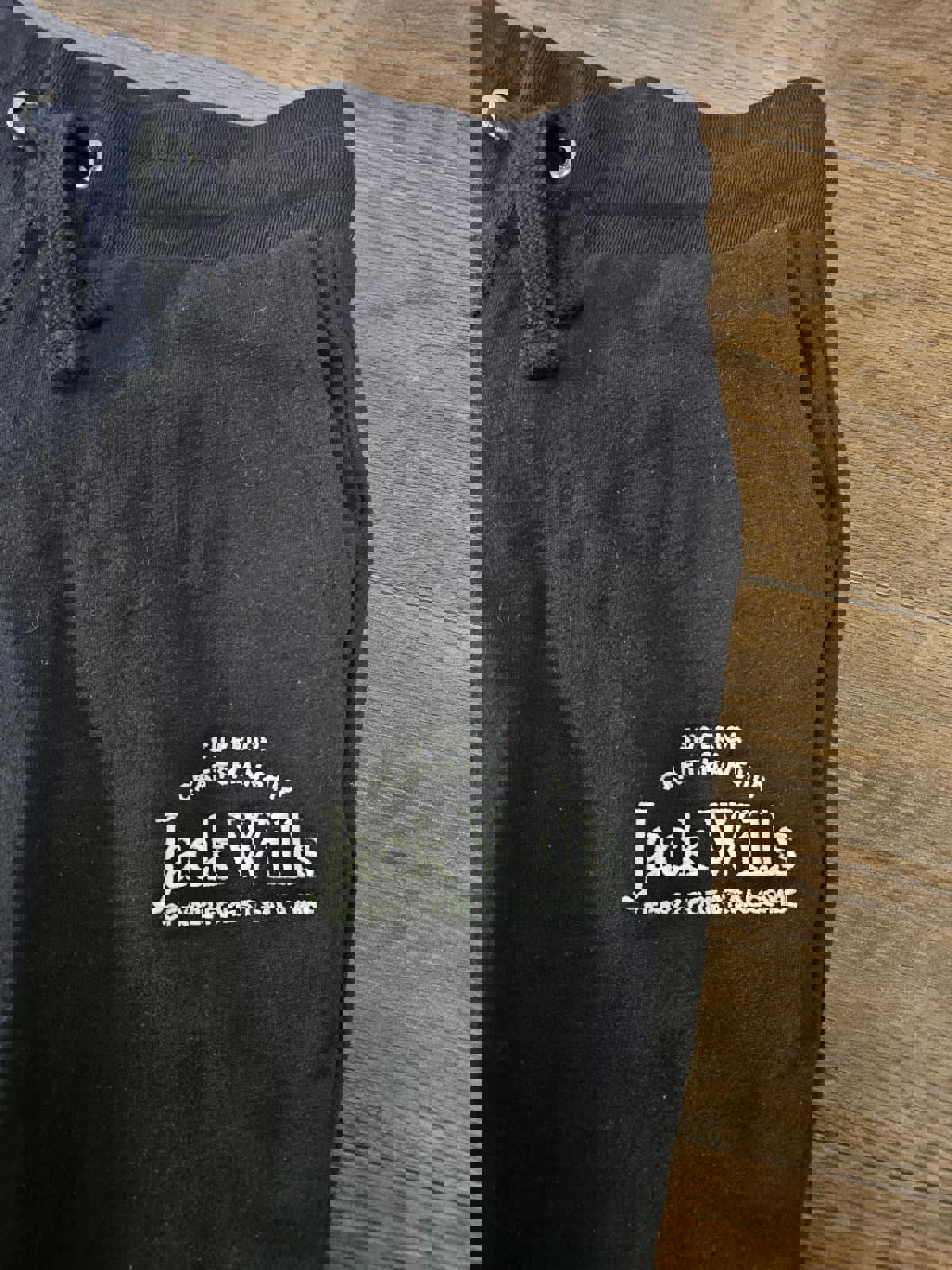 Jack Wills Womens Sweat Pants/Jogging Bottoms Bundle x 3 - 10 -Grey/Green/Black