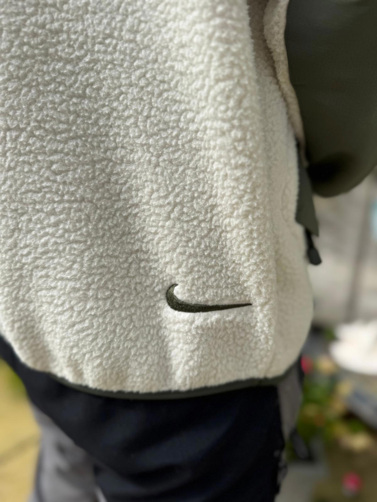 Nike ACG 90's Inspired 'Made In USA' Balaclava Fleece Streetwear Hoodie-M/Medium