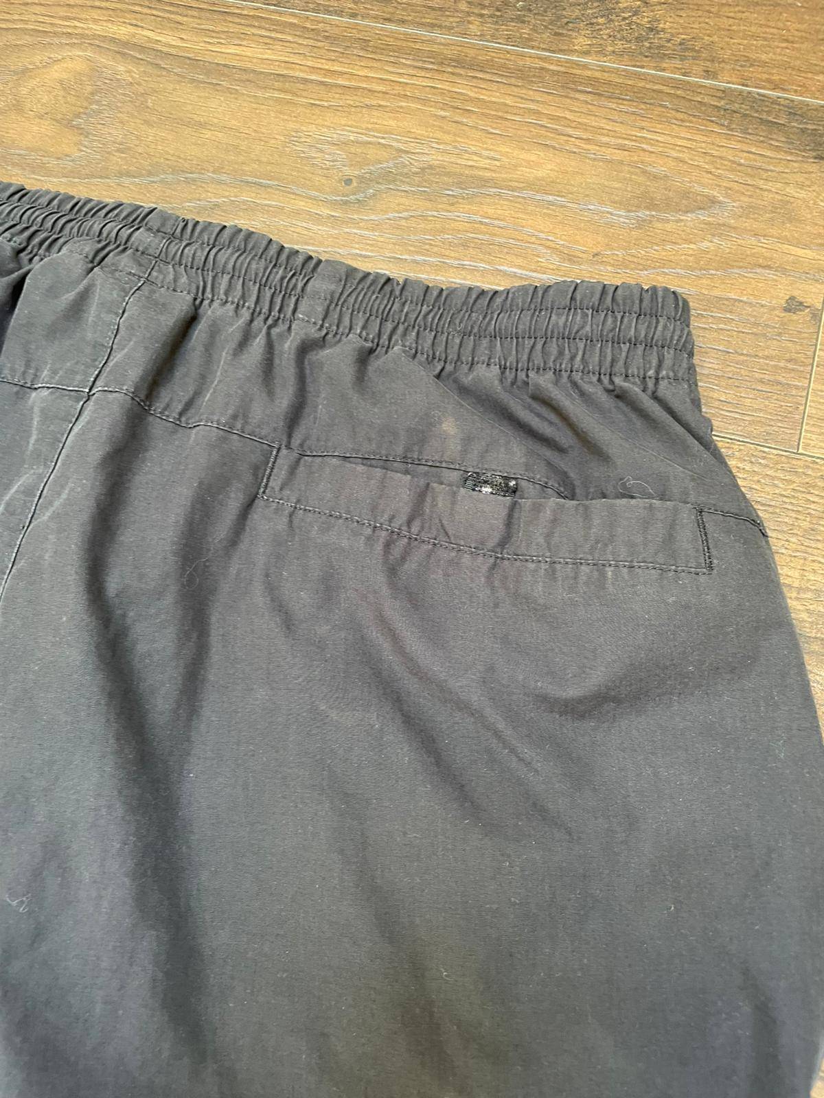 Adidas Y2K Activewear Streetwear Casual Long Shorts - L/Large - W32-34/L20