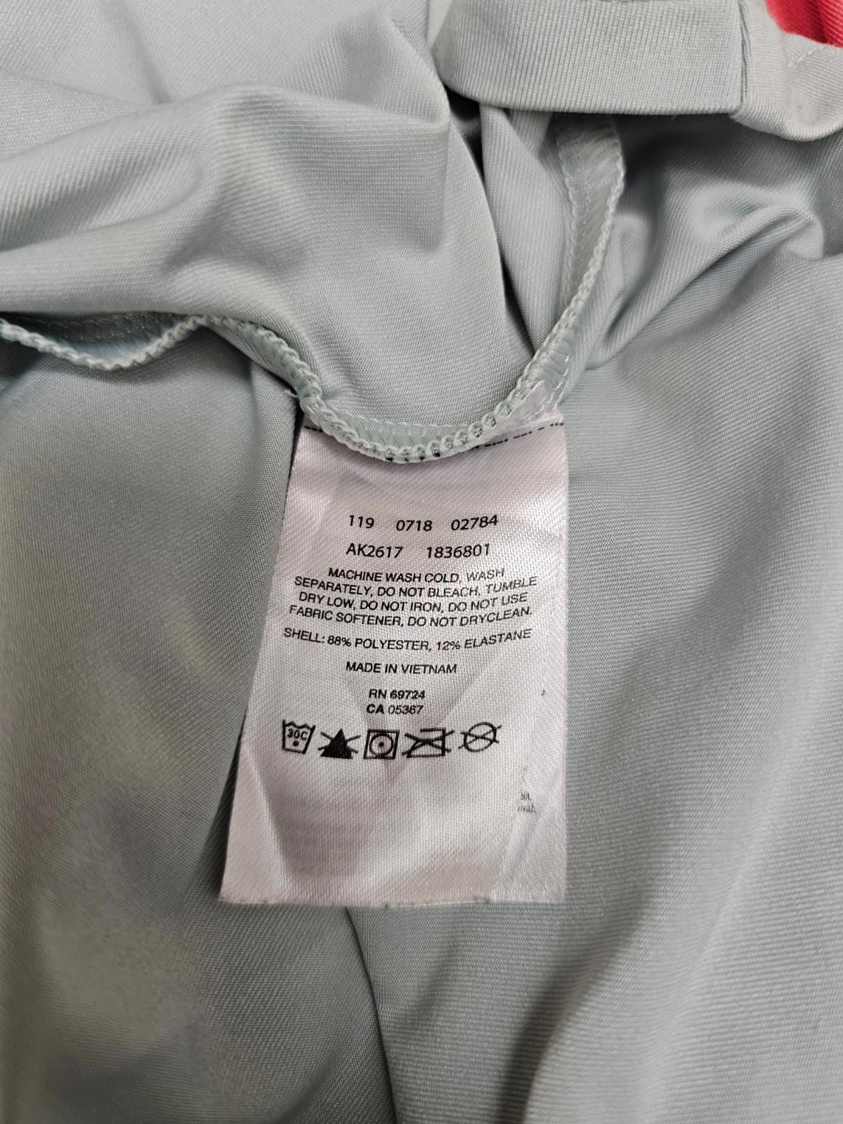 Columbia Womens Long Sleeve Activewear T-Shirt/Top - S/Small 10