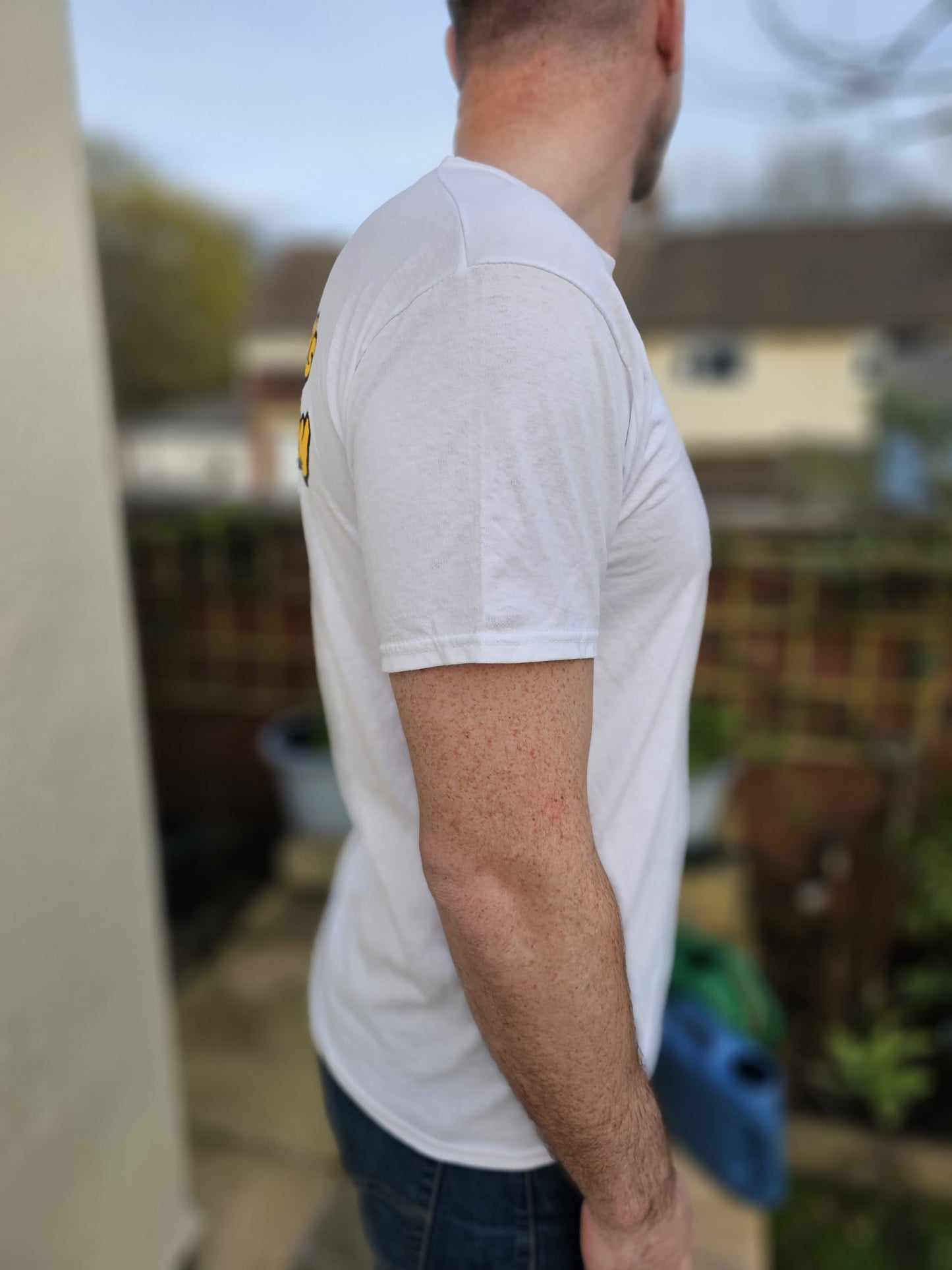 Mcdonalds 50th Birthday Limited Edition T-Shirt Unisex - M/Medium