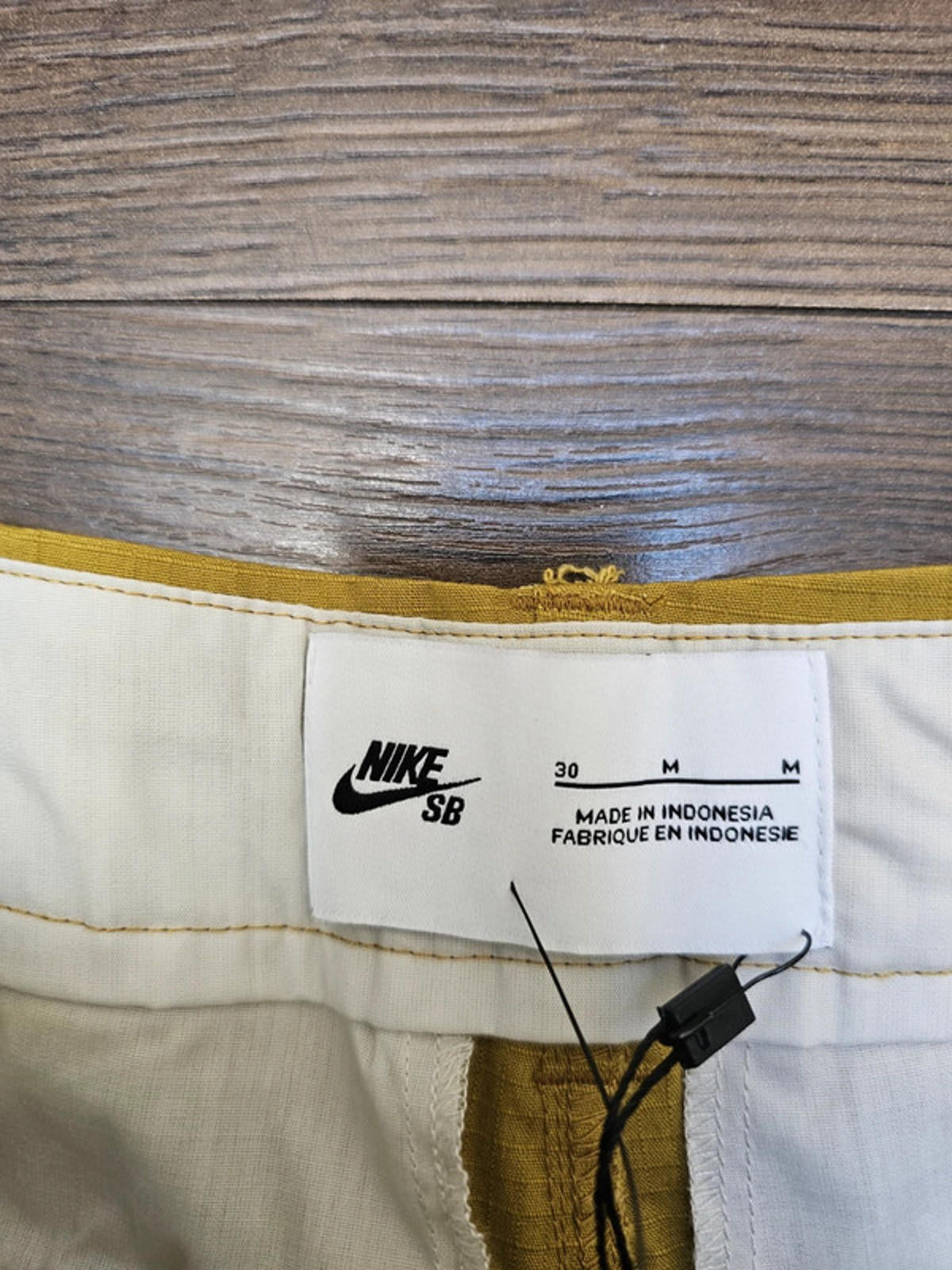 Nike SB Skate Boarding Cargo Pants/Bottoms/Trousers Straight LegM W30/L32