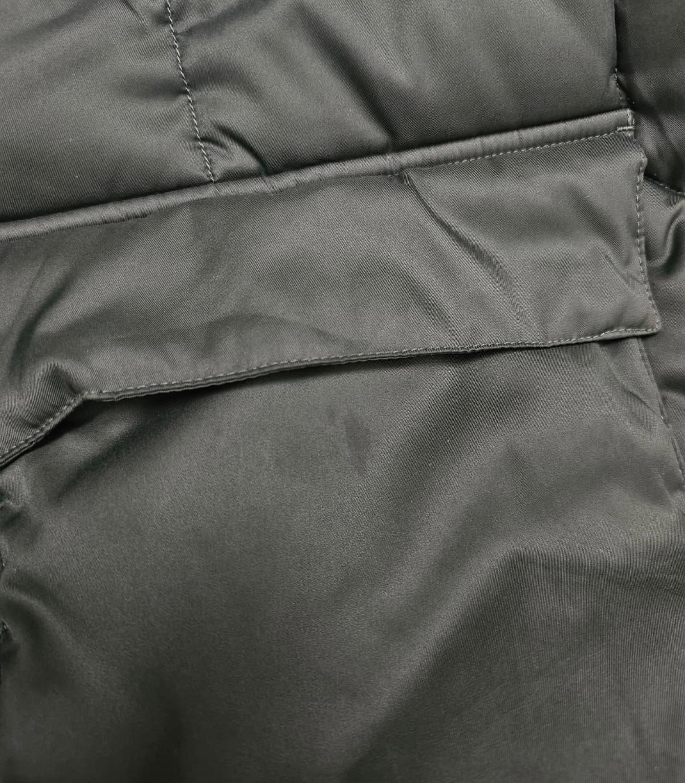 Nike SB IShod Storm Fit Full Zip Hooded Padded/Puffer Jacket  - M/Medium
