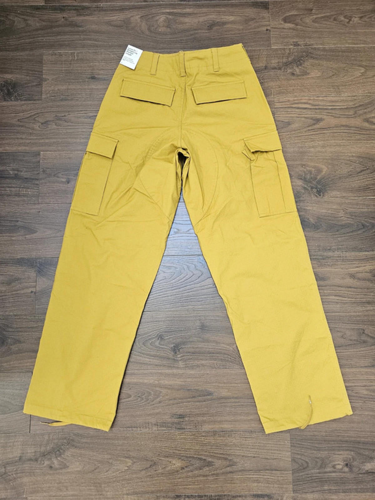 Nike SB Skate Boarding Cargo Pants/Bottoms/Trousers Straight LegM W30/L32