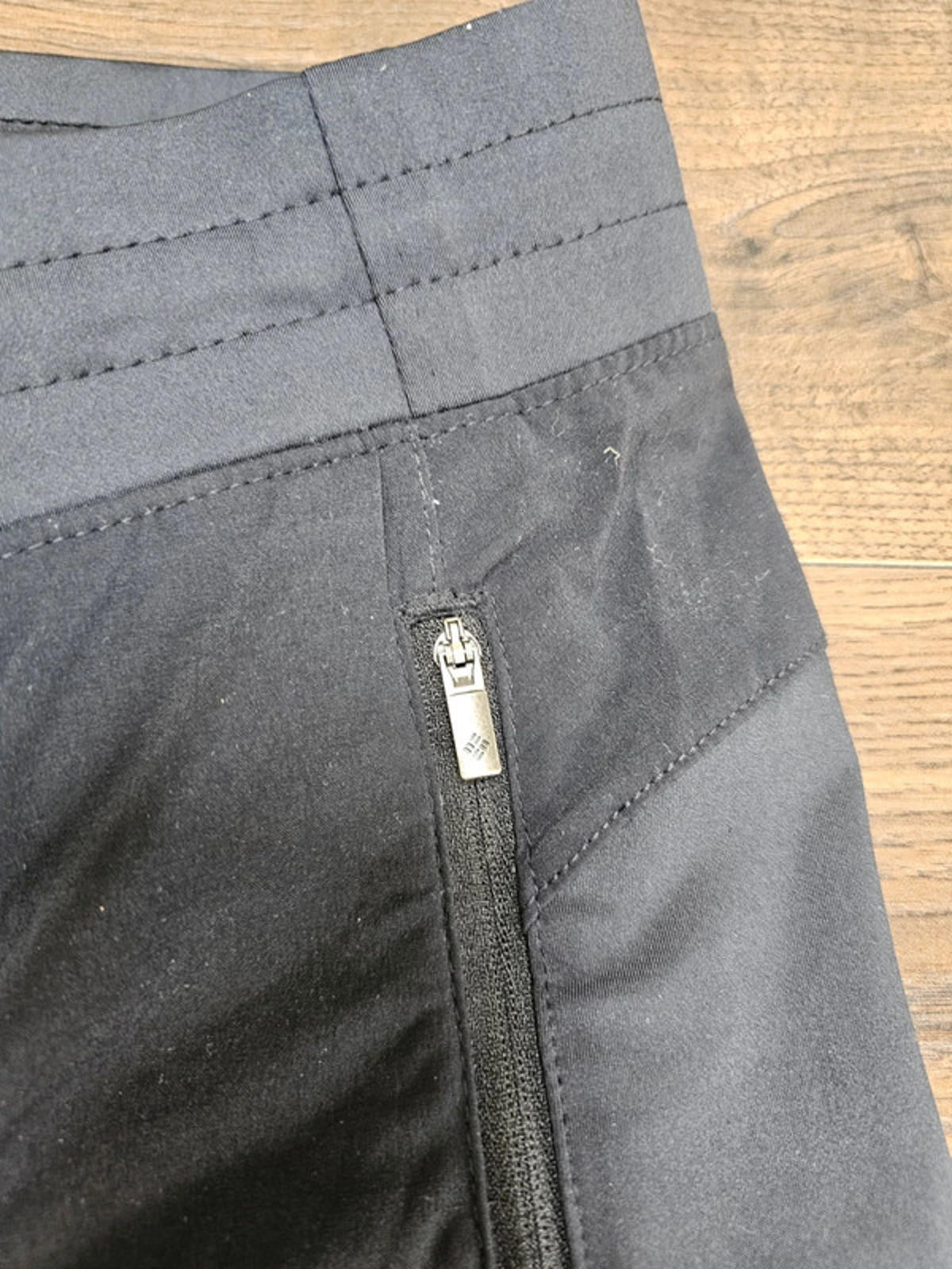 Columbia Omni-Shield Active Wear Hiking Walking Trousers /M/Medium/Regular Sport