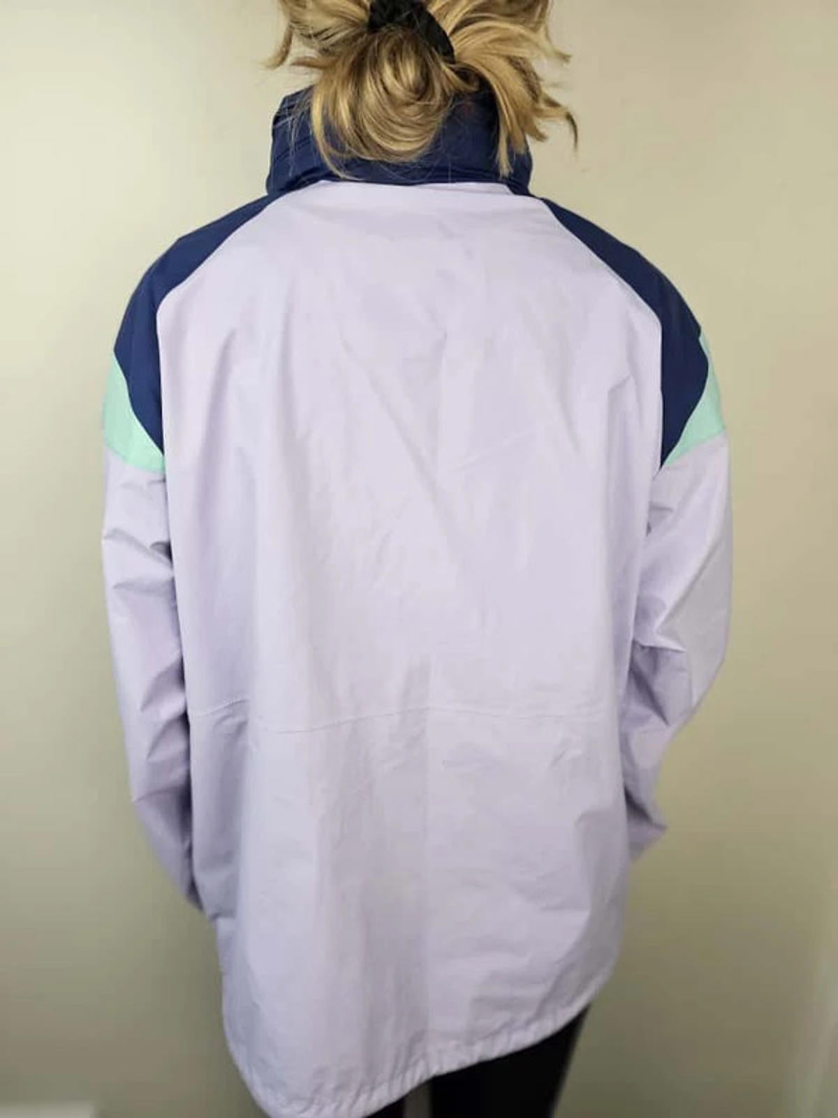 Berghaus Women's Mayeurvate Short Waterproof Jacket - XL/Extra Large