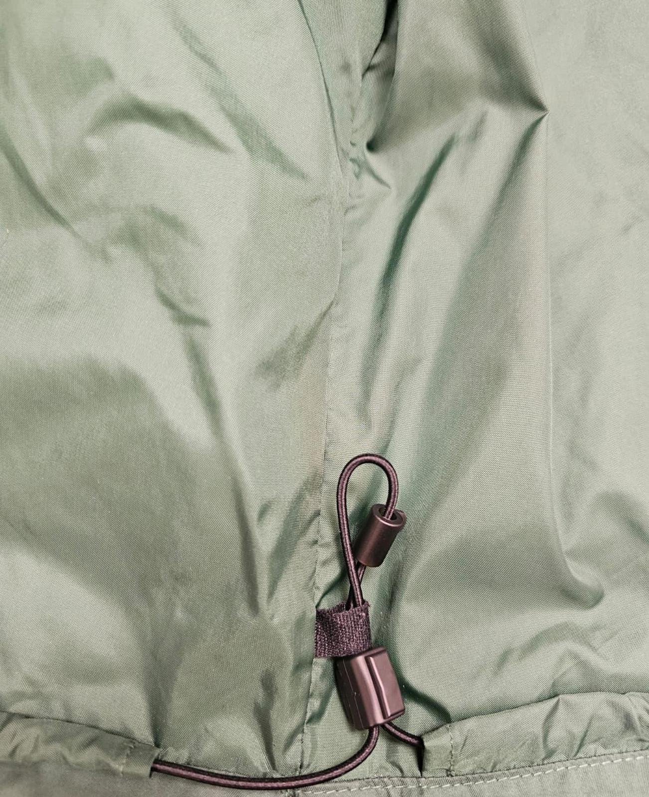 Nike SB IShod Storm Fit Full Zip Hooded Padded/Puffer Jacket  - M/Medium