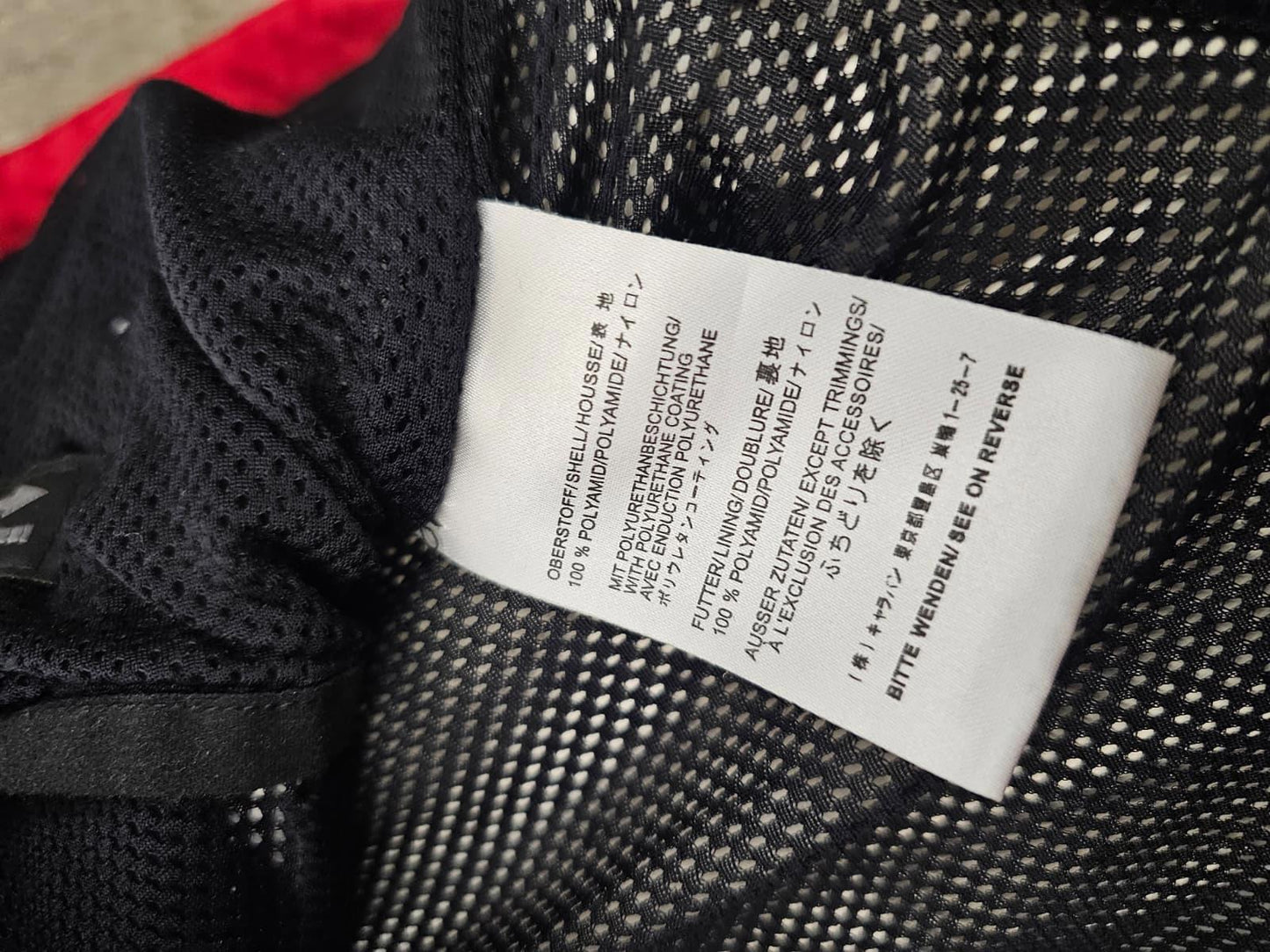 Jack Wolfskin Womens Technical Outdoor Hiking/Walking/Casual Jacket - UK 12