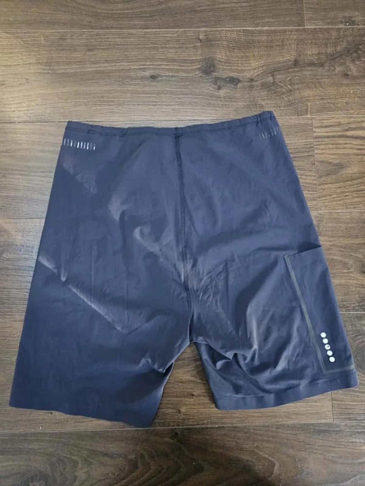 Montane Jetstream Trail Running Half Tights Shorts Casual Activewear - UK 10