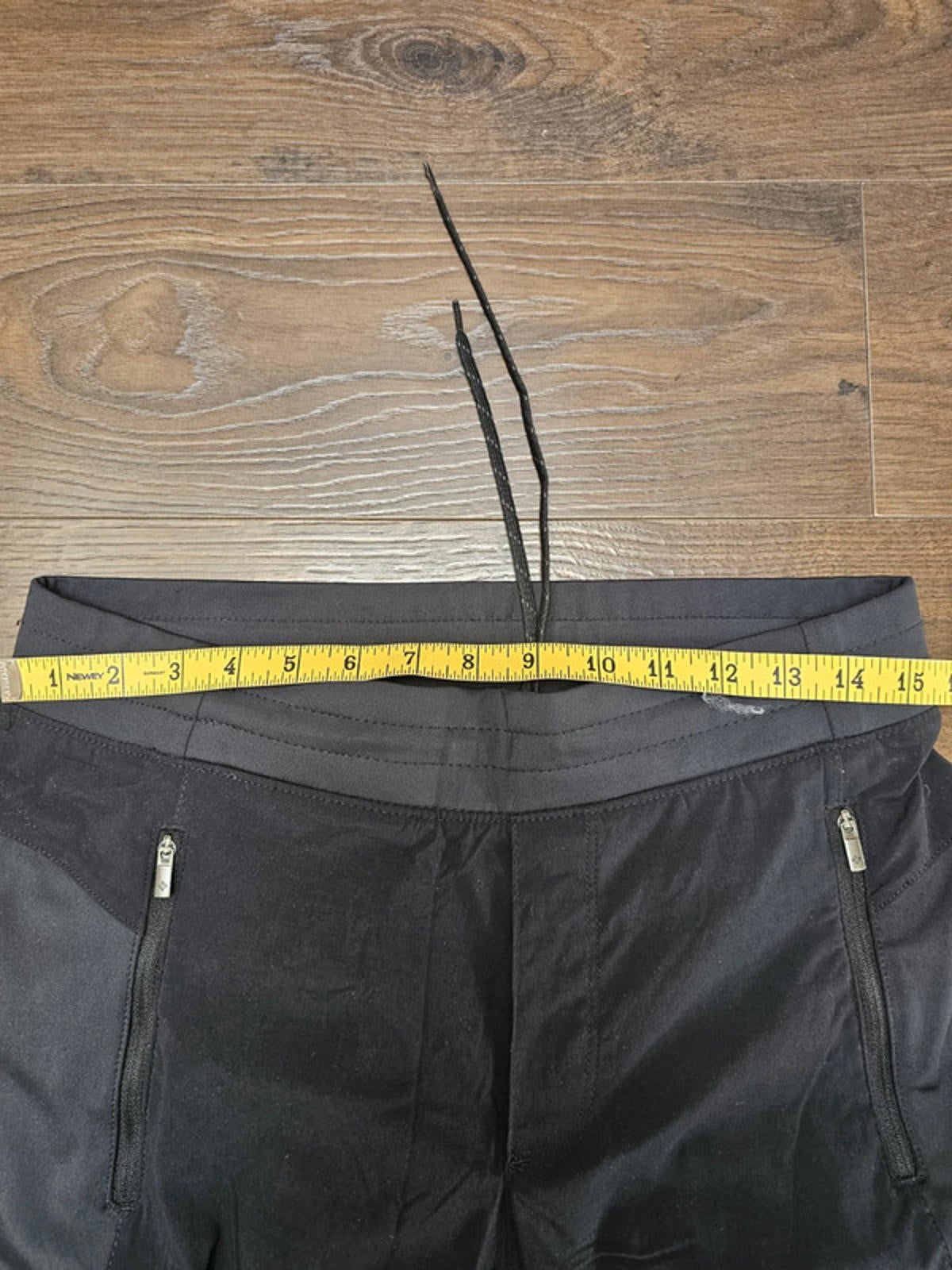Columbia Omni-Shield Active Wear Hiking Walking Trousers /M/Medium/Regular Sport