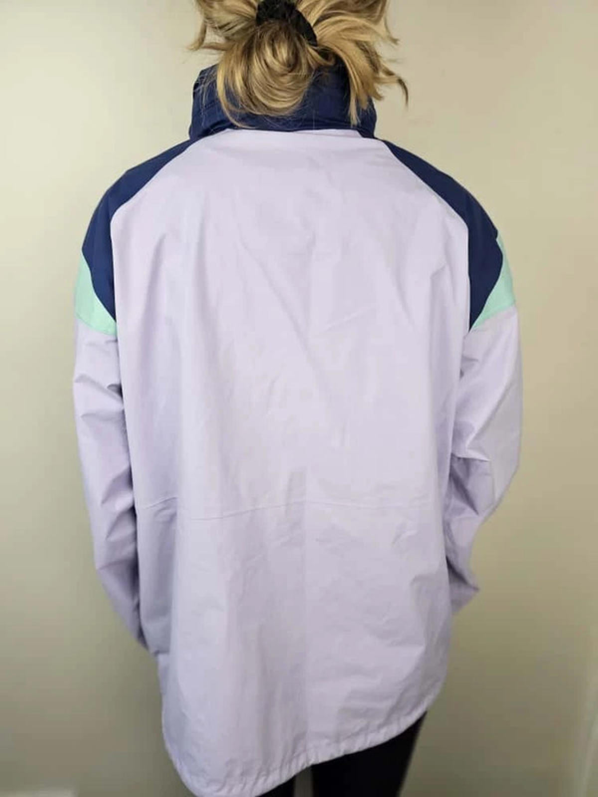 Berghaus Women's Mayeurvate Short Waterproof Jacket - XL/Extra Large