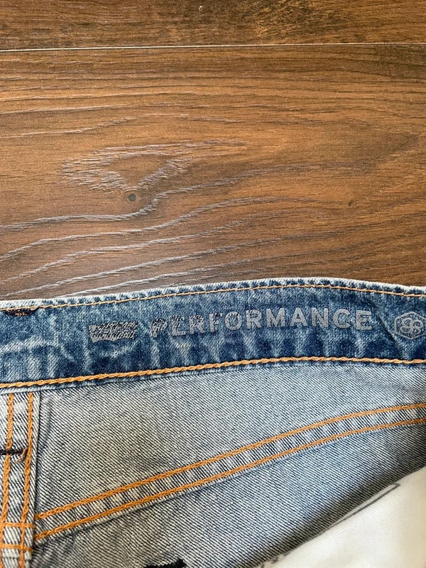 Levi’s Men’s 510 Skinny Style Blue Denim Jeanss - W28/L28