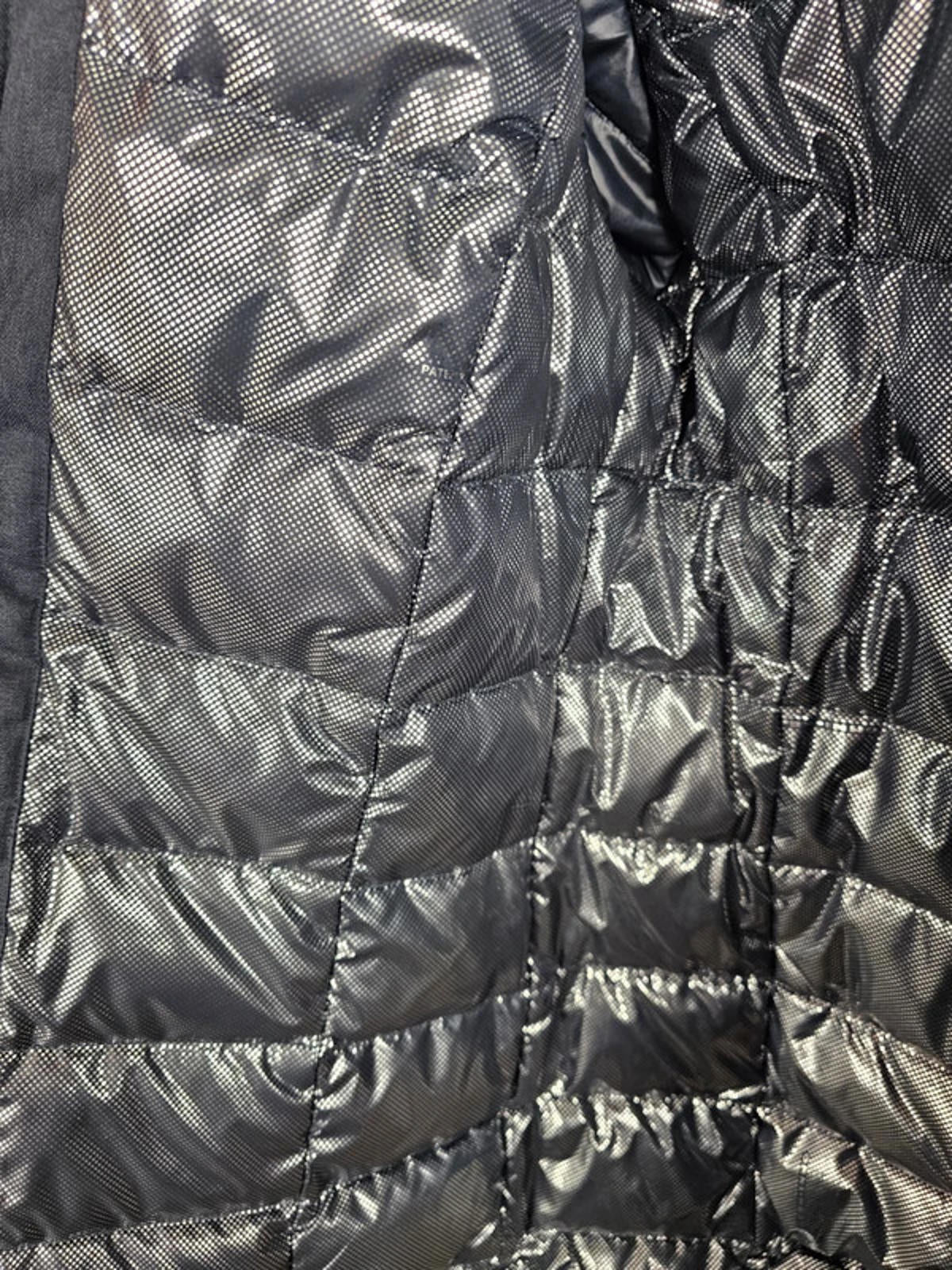 Columbia Womens Omni-Heat Reflective Full Zip Hooded Down Parka Jacket/Coat S
