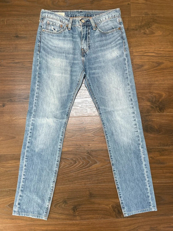 Levi’s Men’s 510 Skinny Style Blue Denim Jeanss - W28/L28