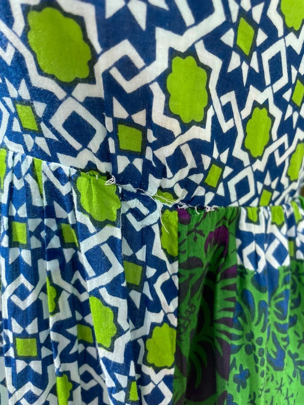 Joe Browns Women's Gorgeous Sun Dress - UK 10 - Green