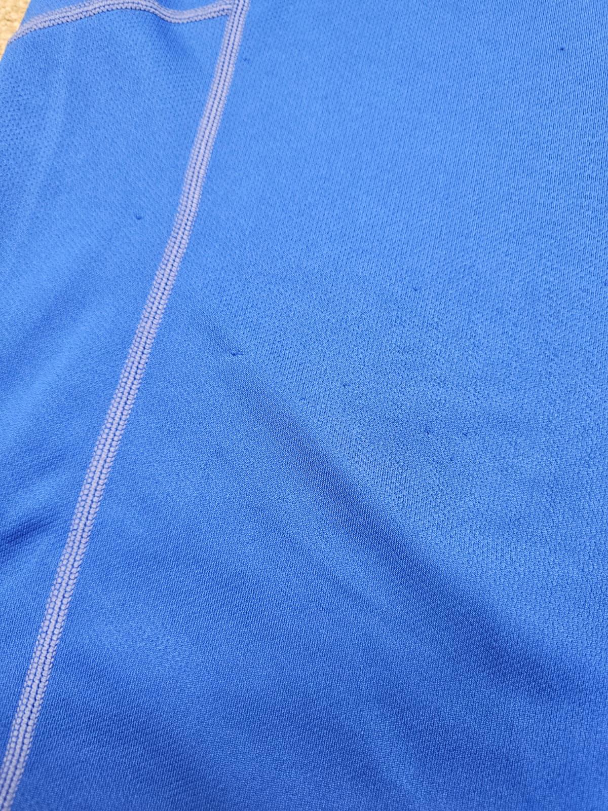 Mens Nike Miler Dri-Fit Short Sleeve Activewear/Casual Top/T-Shirt - M/Medium