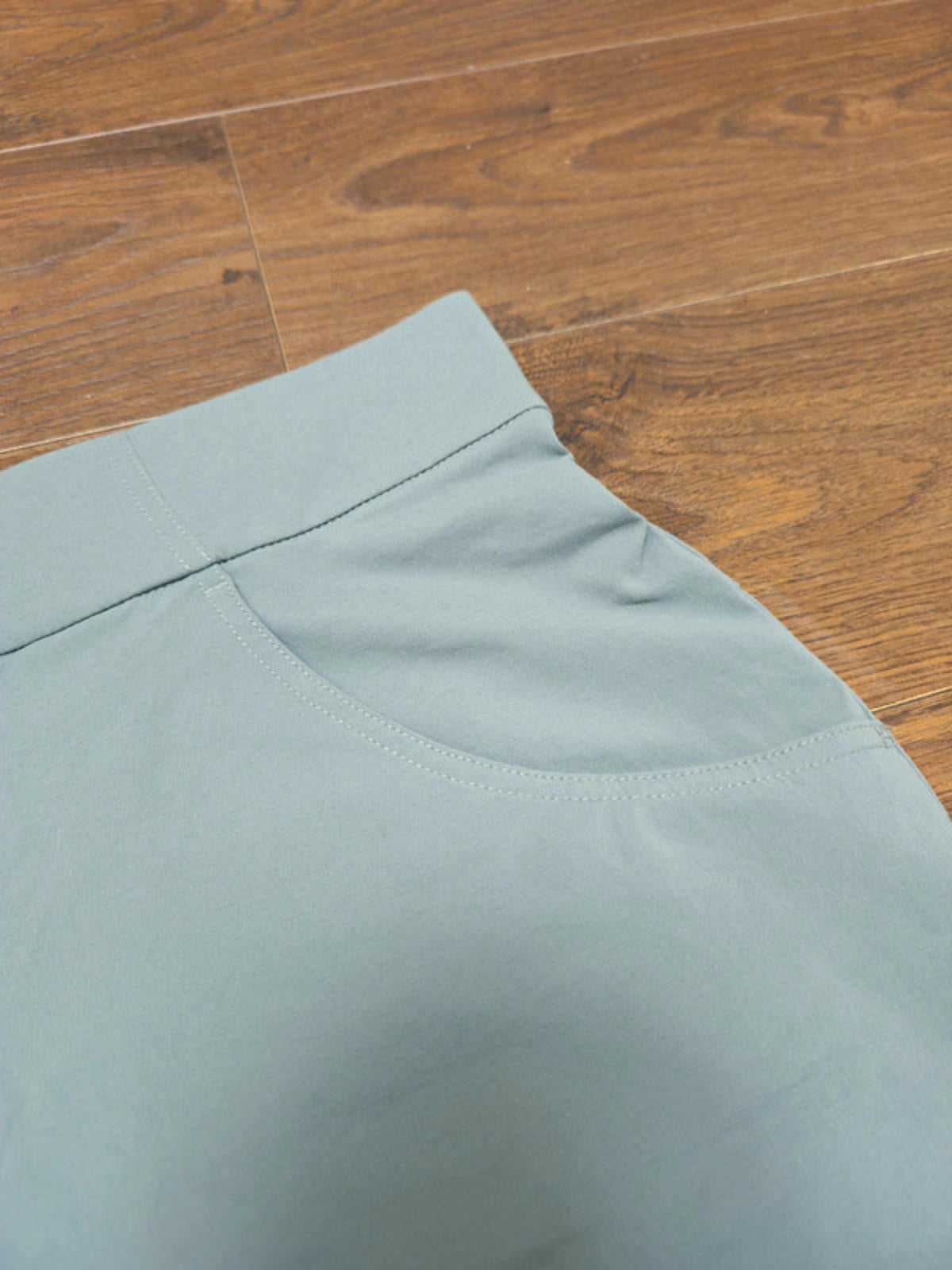 Columbia Womens Teal Omni-Shield Activewear Sports/Hiking- 2XL Tall Fit - W44/L6