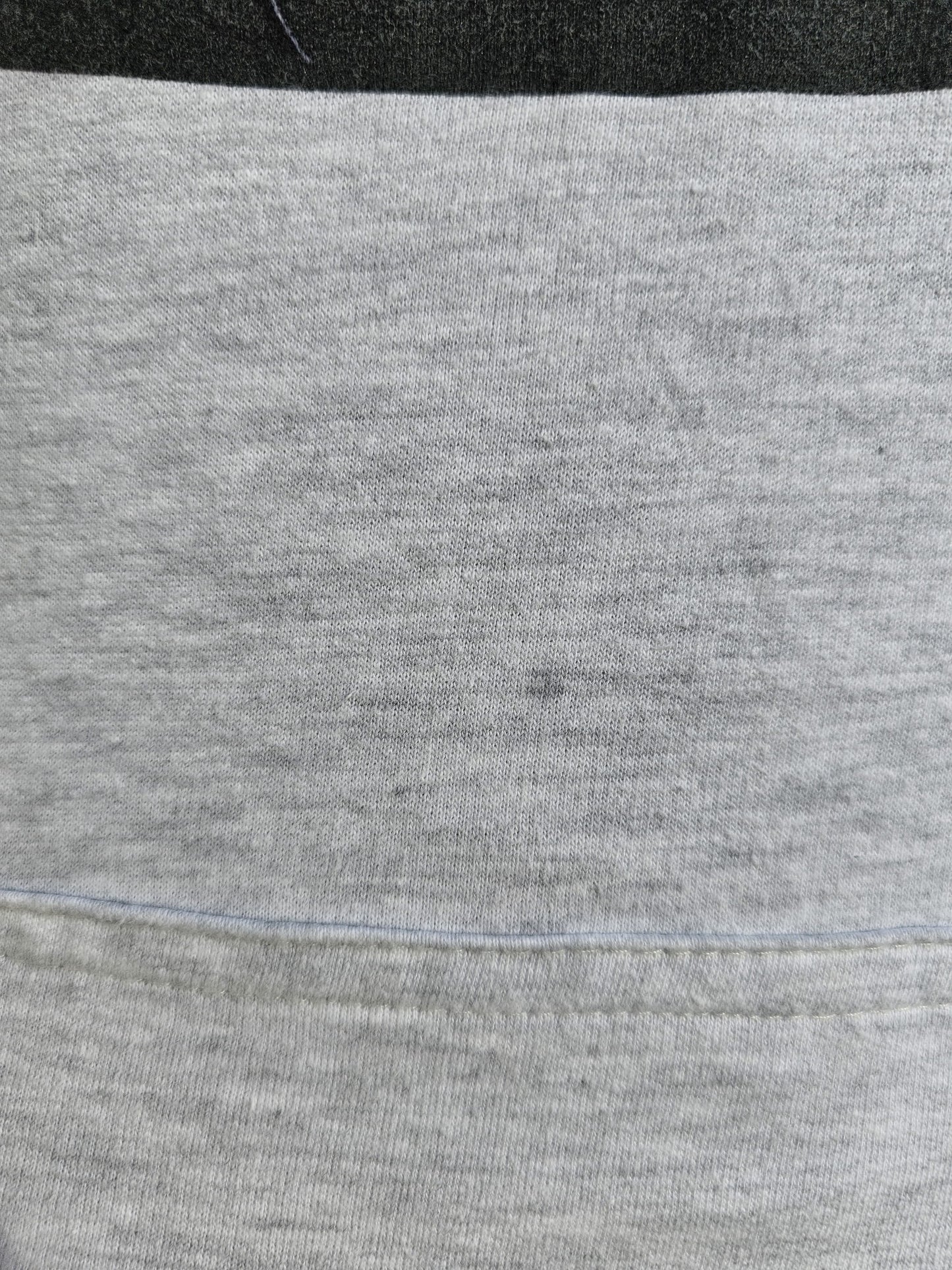 Ron Jon Surf Shop Pullover Hoodie Grey - S/Small