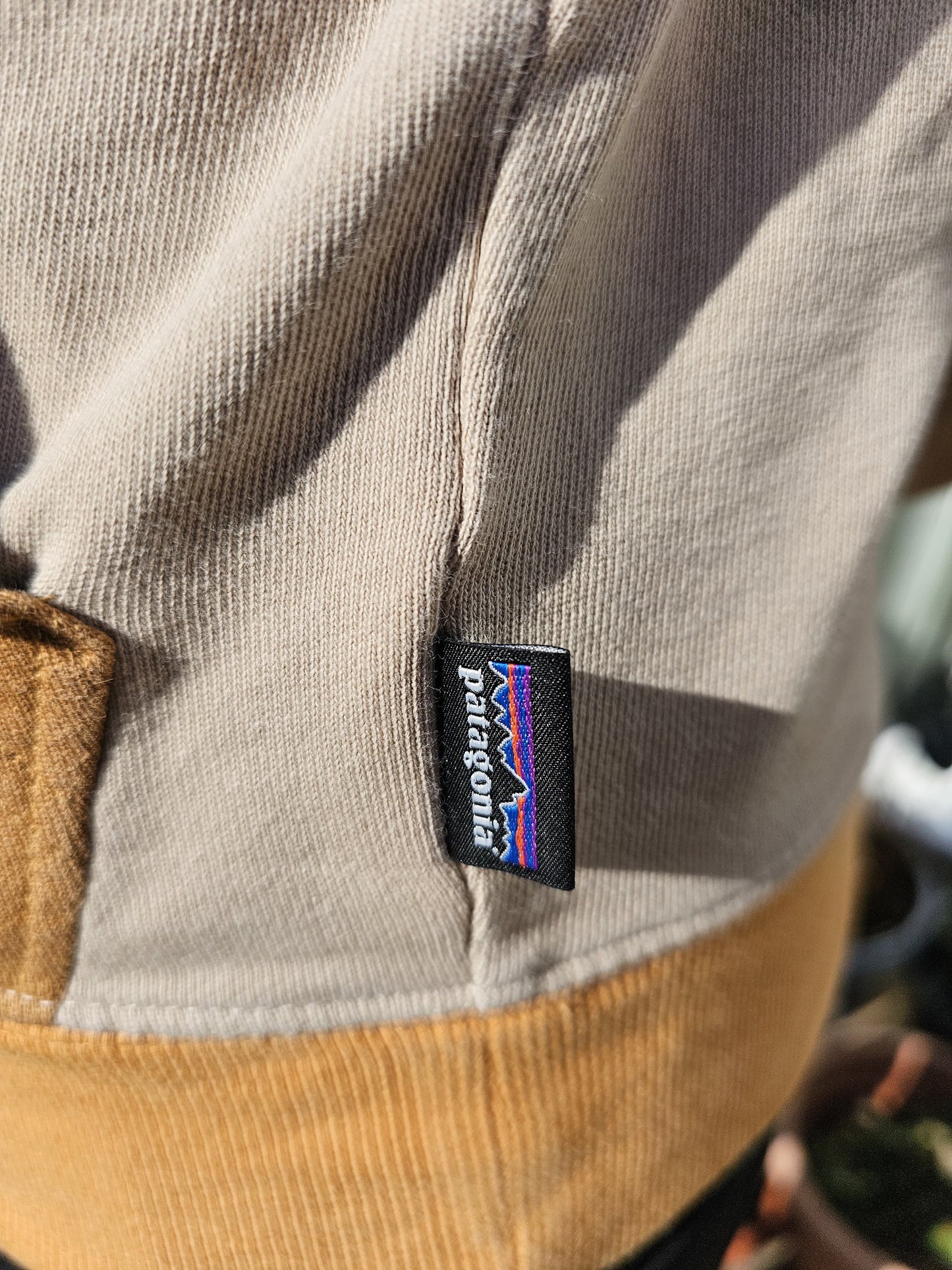 Patagonia Pullover Hoodie Jumper XS/Extra Small