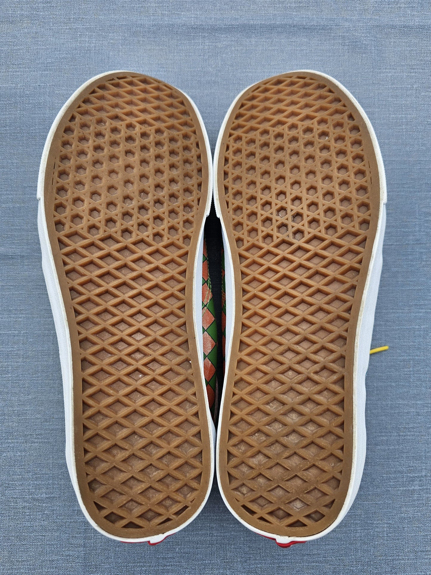 Awesome Vans X The Simpsons Moes Bar Sneakers Shoes UK 10/US11/EUR44.5