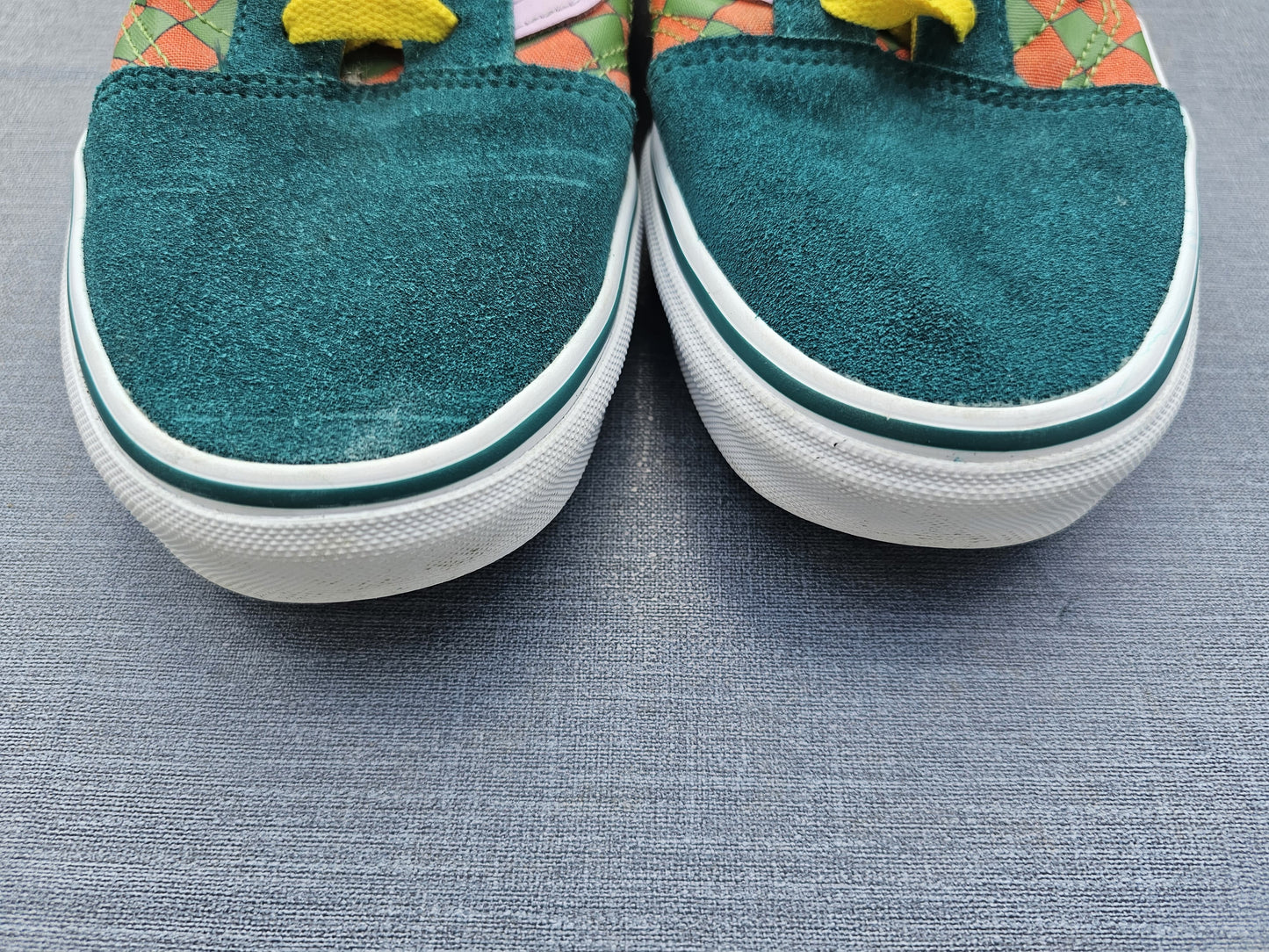 Awesome Vans X The Simpsons Moes Bar Sneakers Shoes UK 10/US11/EUR44.5